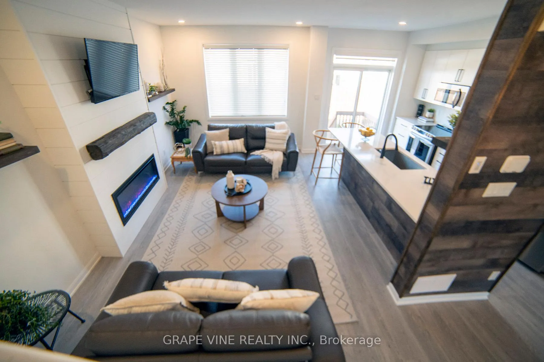 Photo 20 of 2057 Caltra Crescent, Ottawa, Barrhaven - Half Moon Bay — HOMEH