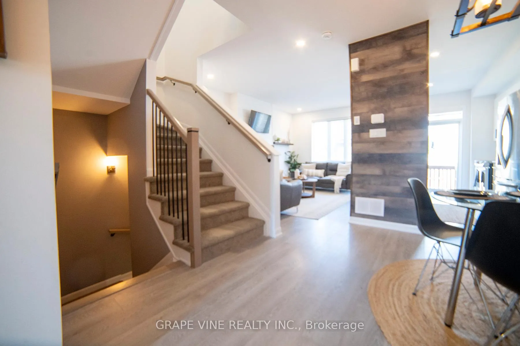 Photo 22 of 2057 Caltra Crescent, Ottawa, Barrhaven - Half Moon Bay — HOMEH