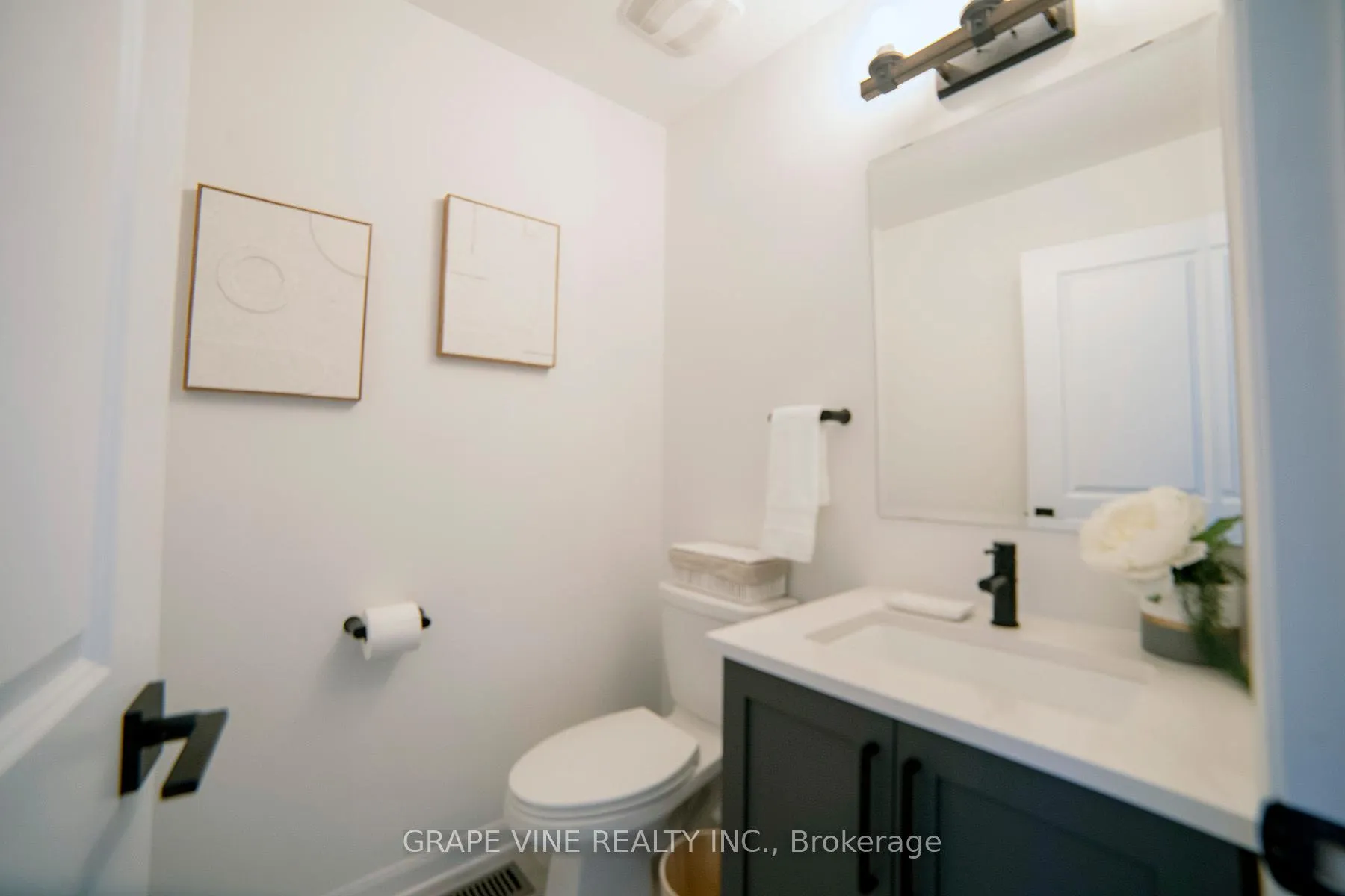Photo 24 of 2057 Caltra Crescent, Ottawa, Barrhaven - Half Moon Bay — HOMEH