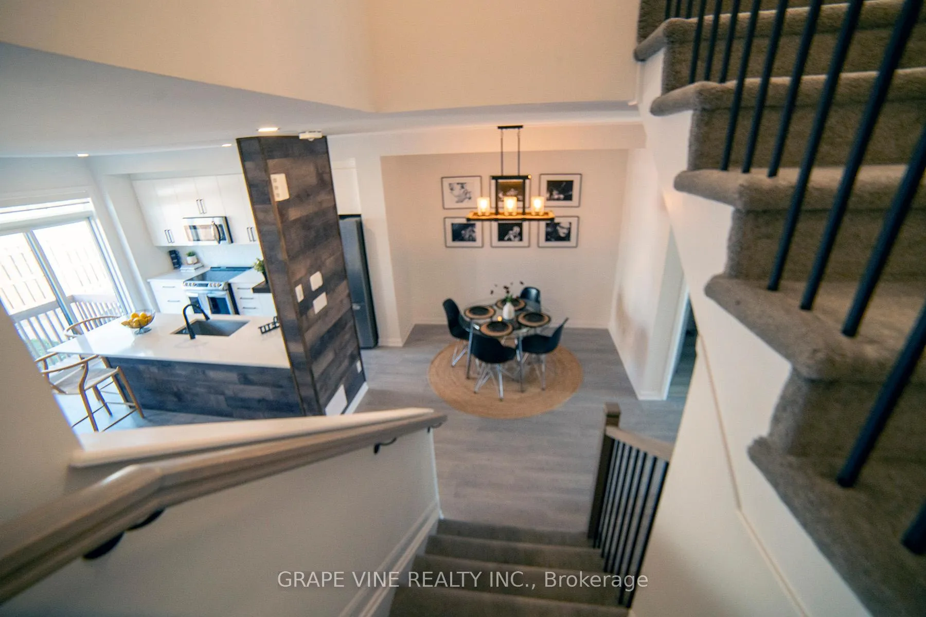 Photo 25 of 2057 Caltra Crescent, Ottawa, Barrhaven - Half Moon Bay — HOMEH