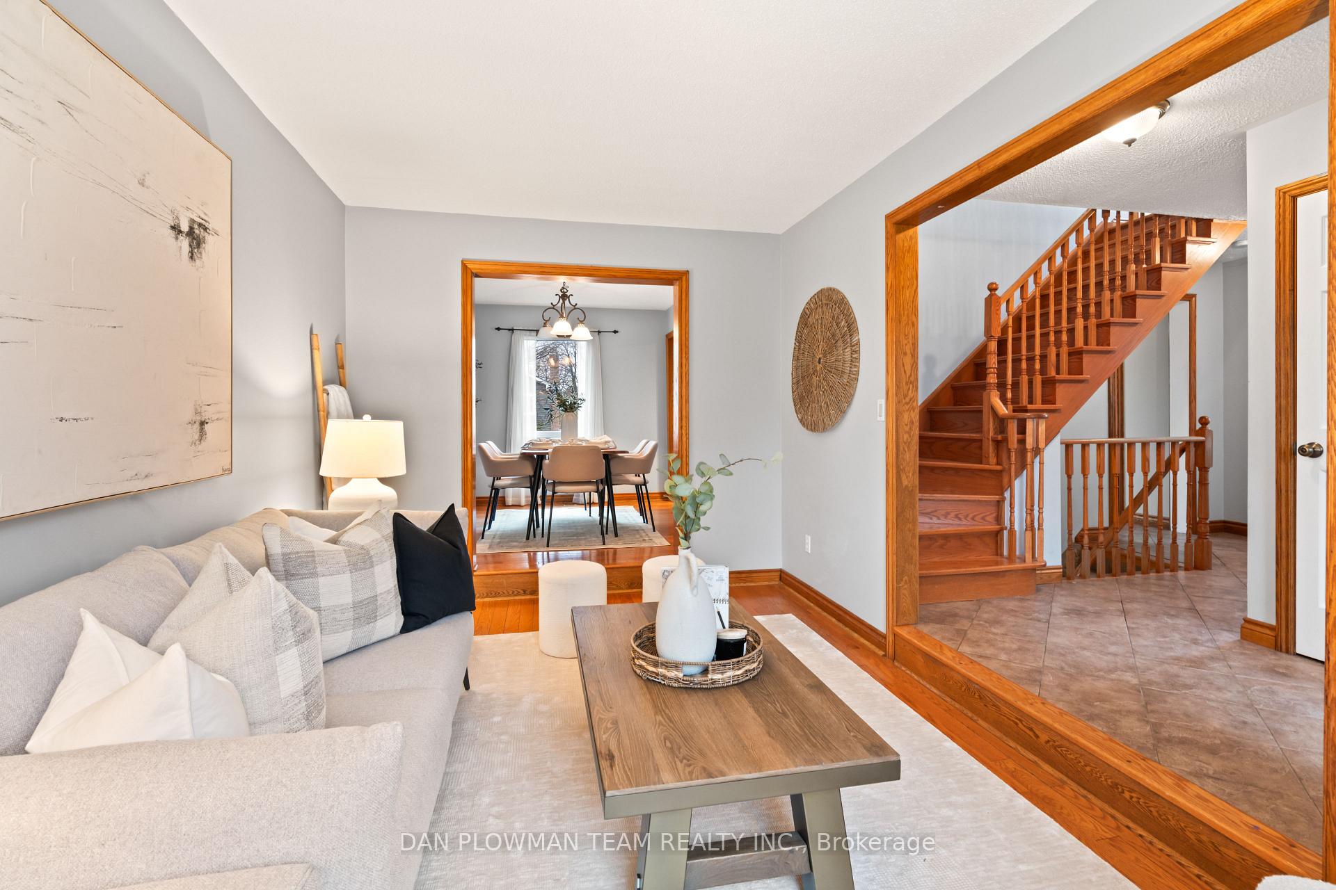 Photo 6 of 12 Vanessa Place, Whitby, Blue Grass Meadows — HOMEH