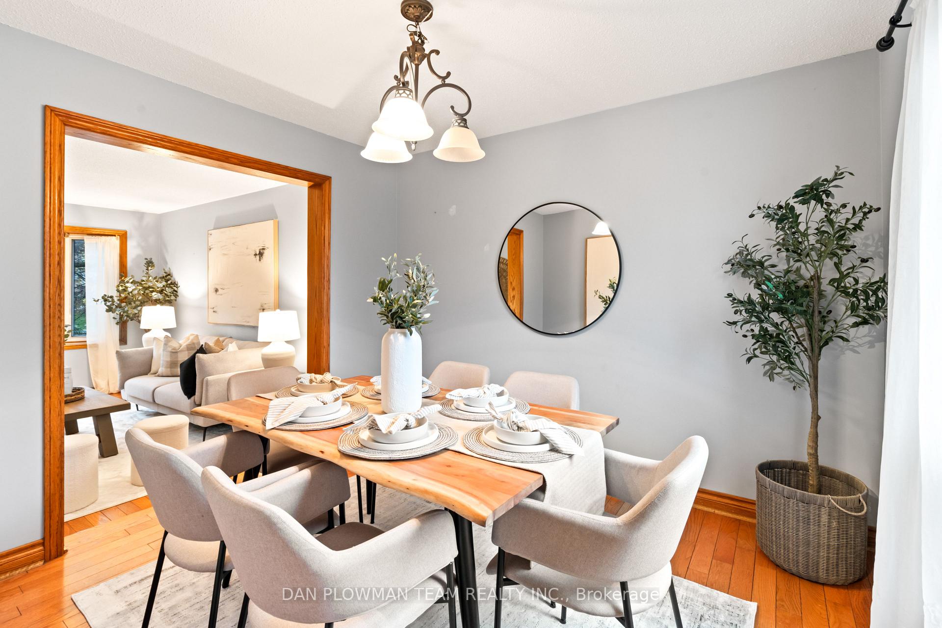 Photo 7 of 12 Vanessa Place, Whitby, Blue Grass Meadows — HOMEH