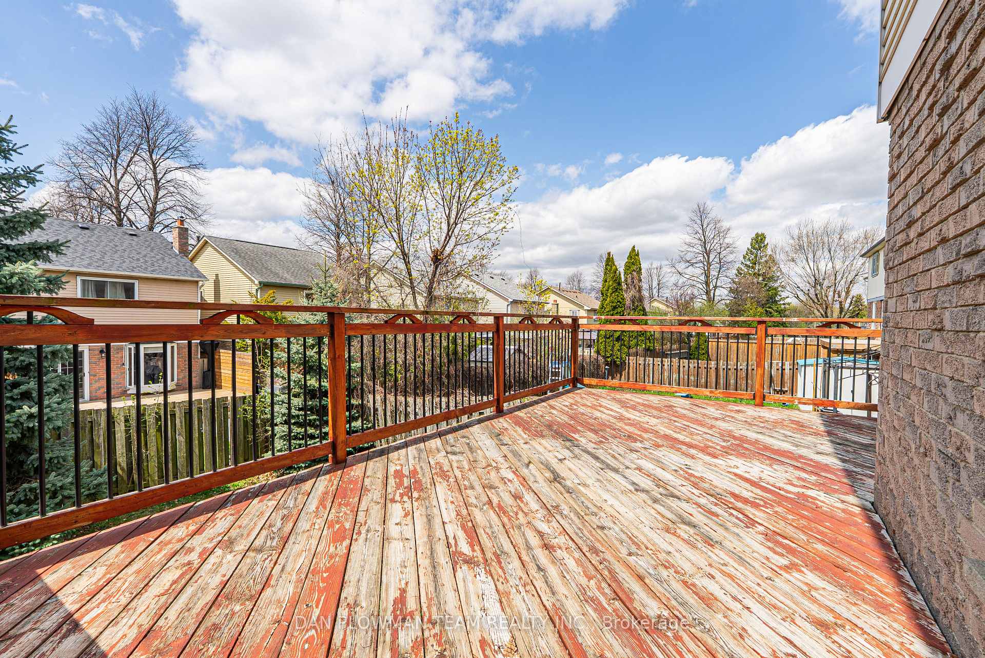 Photo 34 of 12 Vanessa Place, Whitby, Blue Grass Meadows — HOMEH