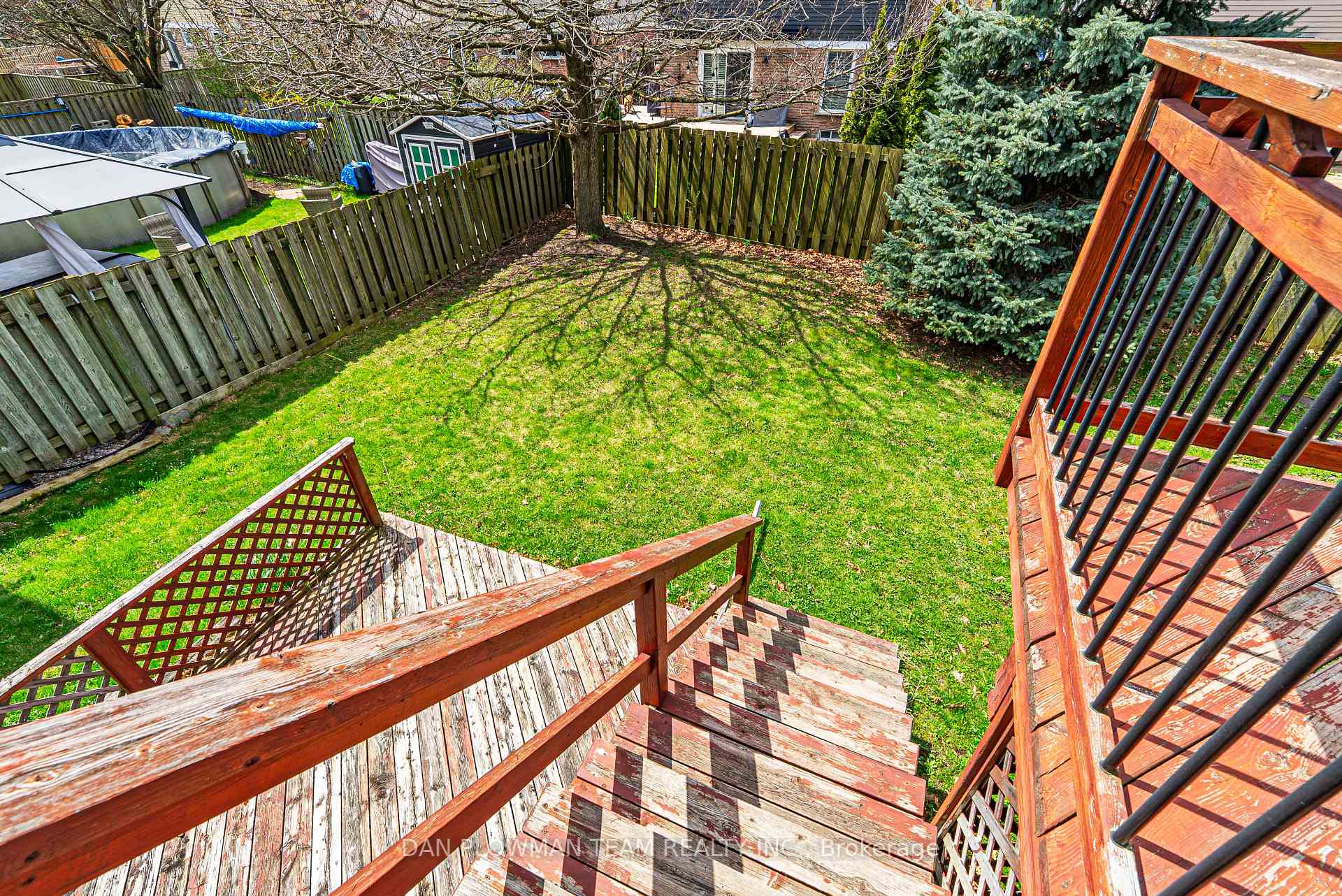Photo 35 of 12 Vanessa Place, Whitby, Blue Grass Meadows — HOMEH