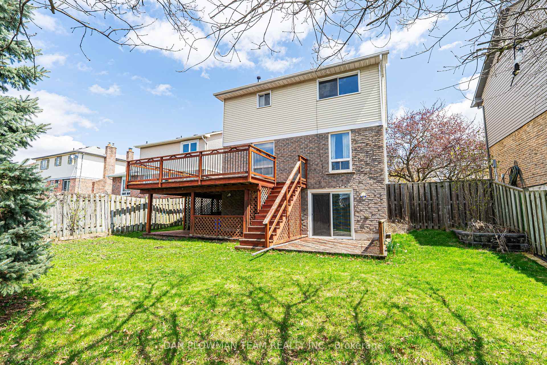 Photo 36 of 12 Vanessa Place, Whitby, Blue Grass Meadows — HOMEH