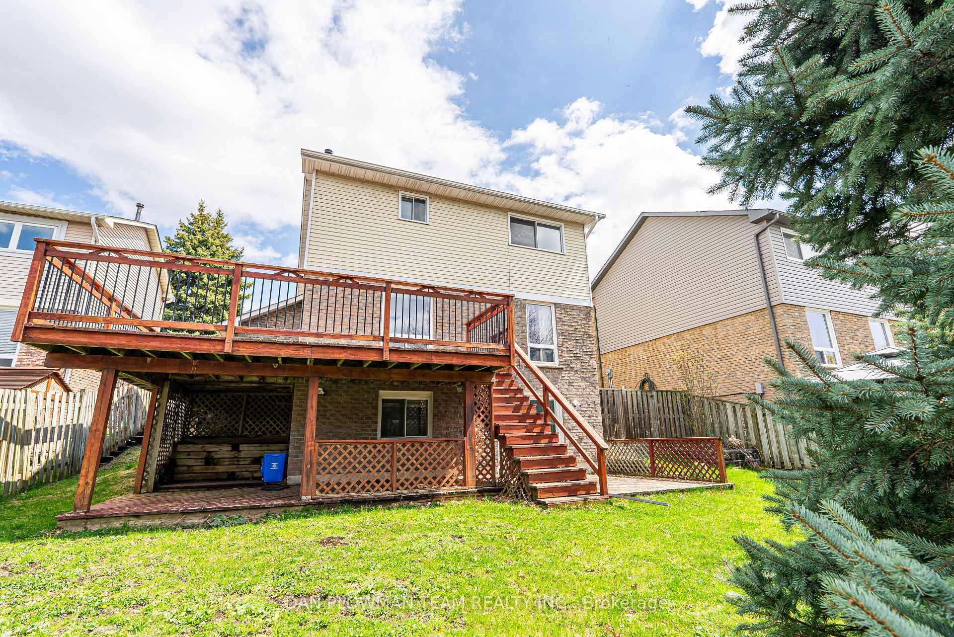 Photo 37 of 12 Vanessa Place, Whitby, Blue Grass Meadows — HOMEH