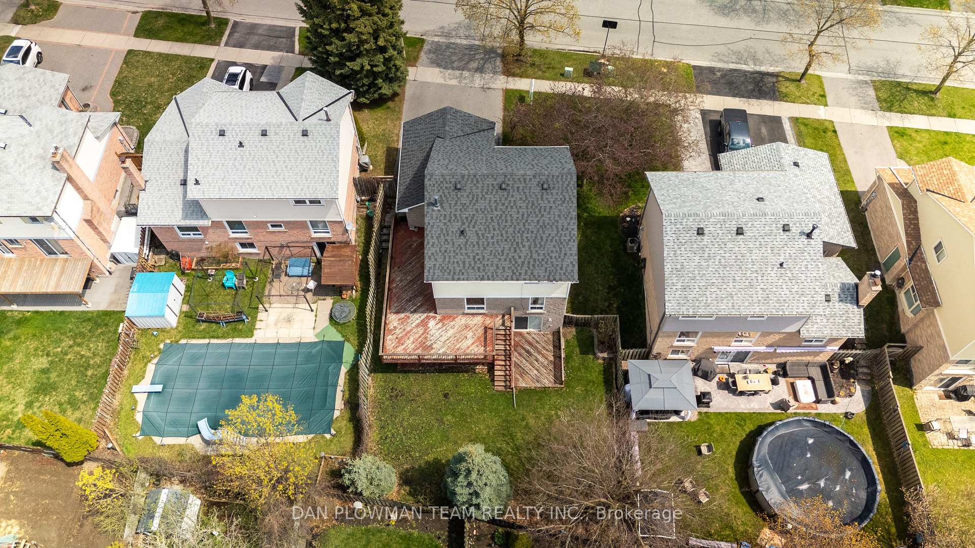 Photo 40 of 12 Vanessa Place, Whitby, Blue Grass Meadows — HOMEH