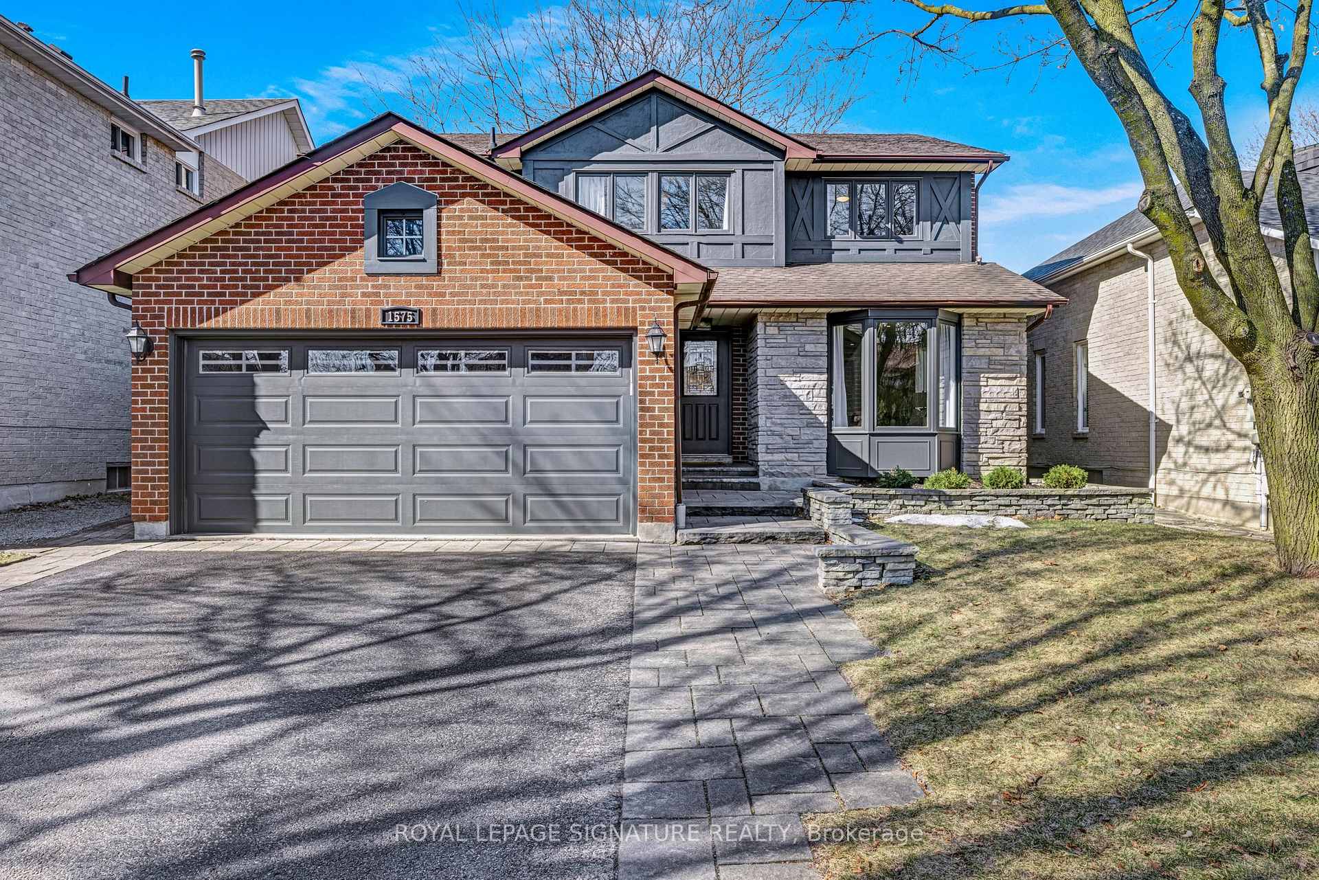 Photo 1 of 1575 Heathside Crescent, Pickering, Liverpool — HOMEH