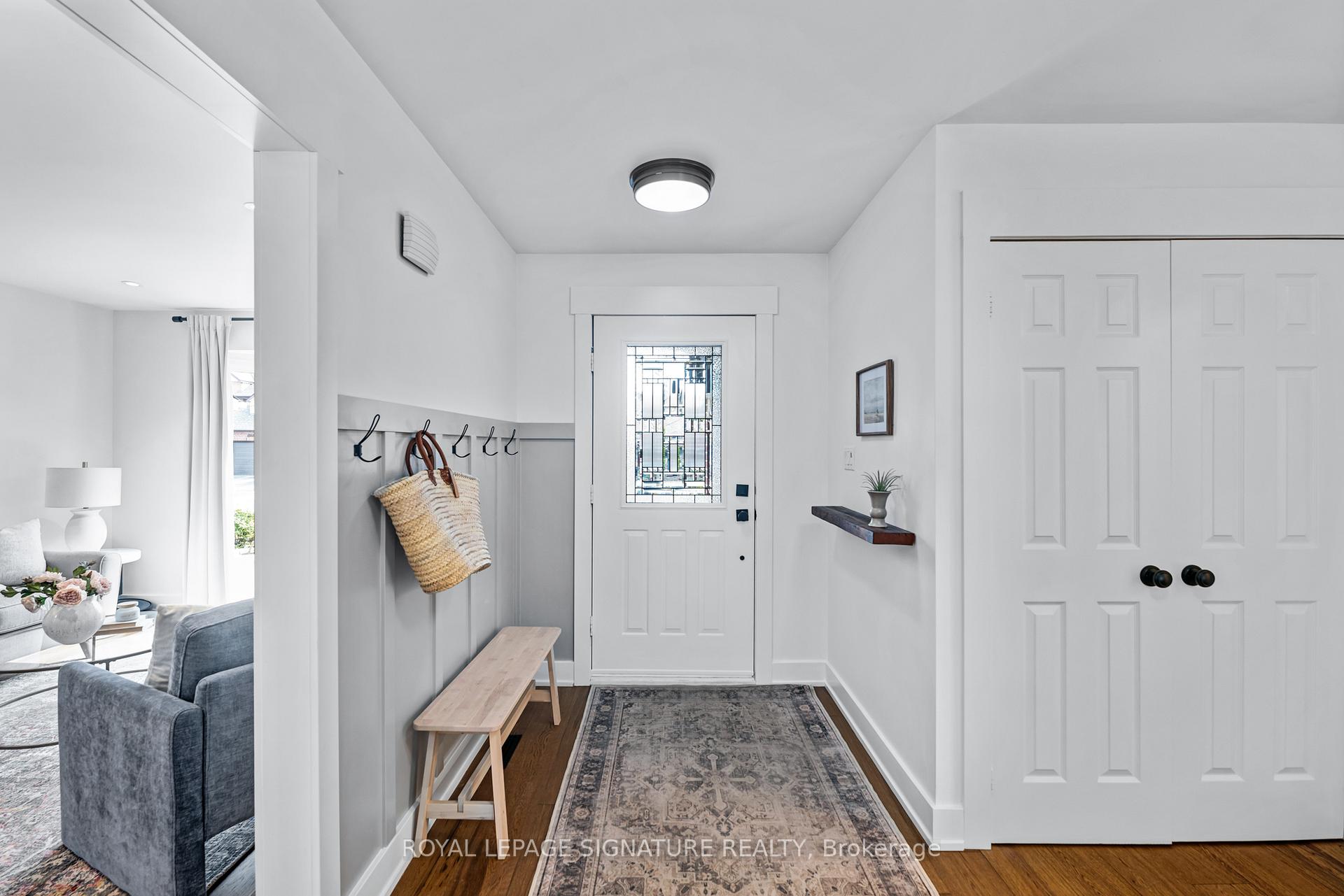 Photo 2 of 1575 Heathside Crescent, Pickering, Liverpool — HOMEH