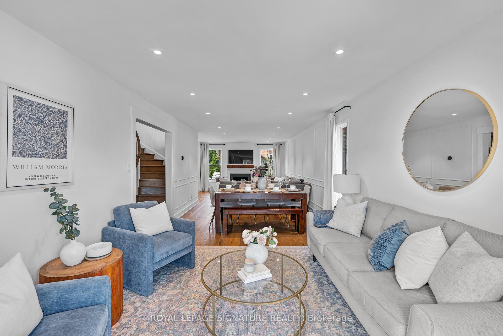 Photo 4 of 1575 Heathside Crescent, Pickering, Liverpool — HOMEH
