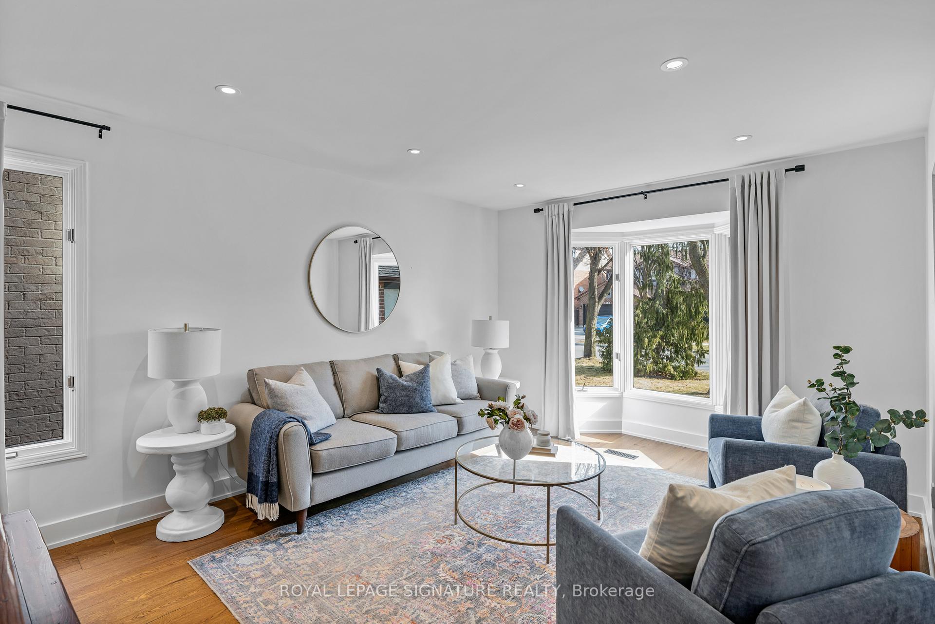 Photo 5 of 1575 Heathside Crescent, Pickering, Liverpool — HOMEH