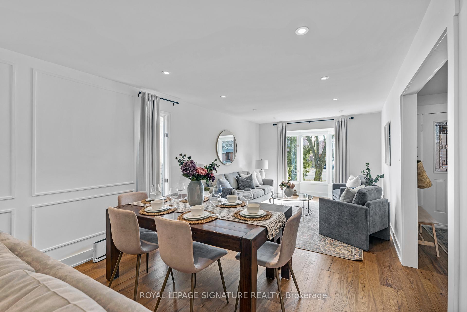 Photo 6 of 1575 Heathside Crescent, Pickering, Liverpool — HOMEH