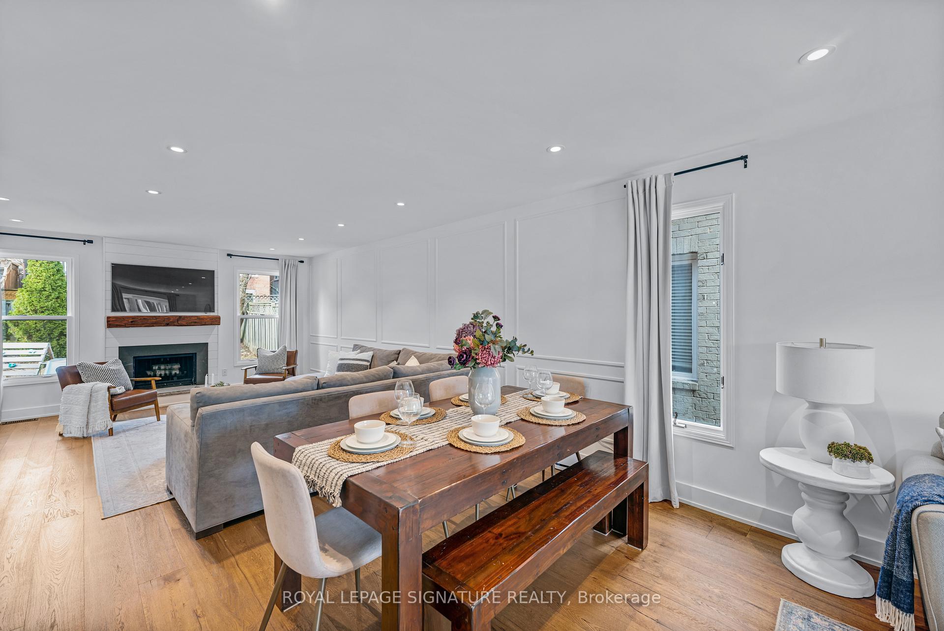 Photo 7 of 1575 Heathside Crescent, Pickering, Liverpool — HOMEH