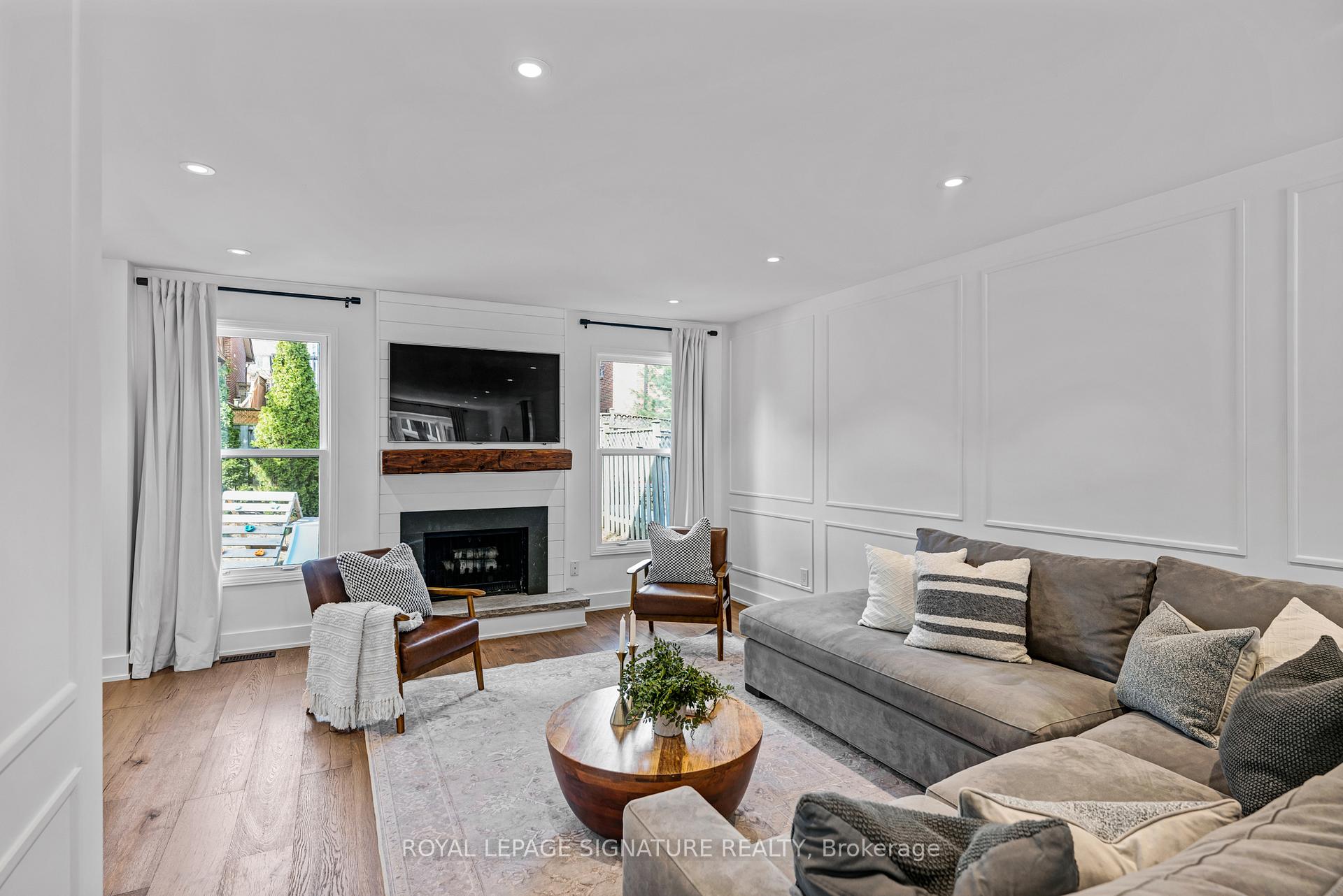 Photo 8 of 1575 Heathside Crescent, Pickering, Liverpool — HOMEH