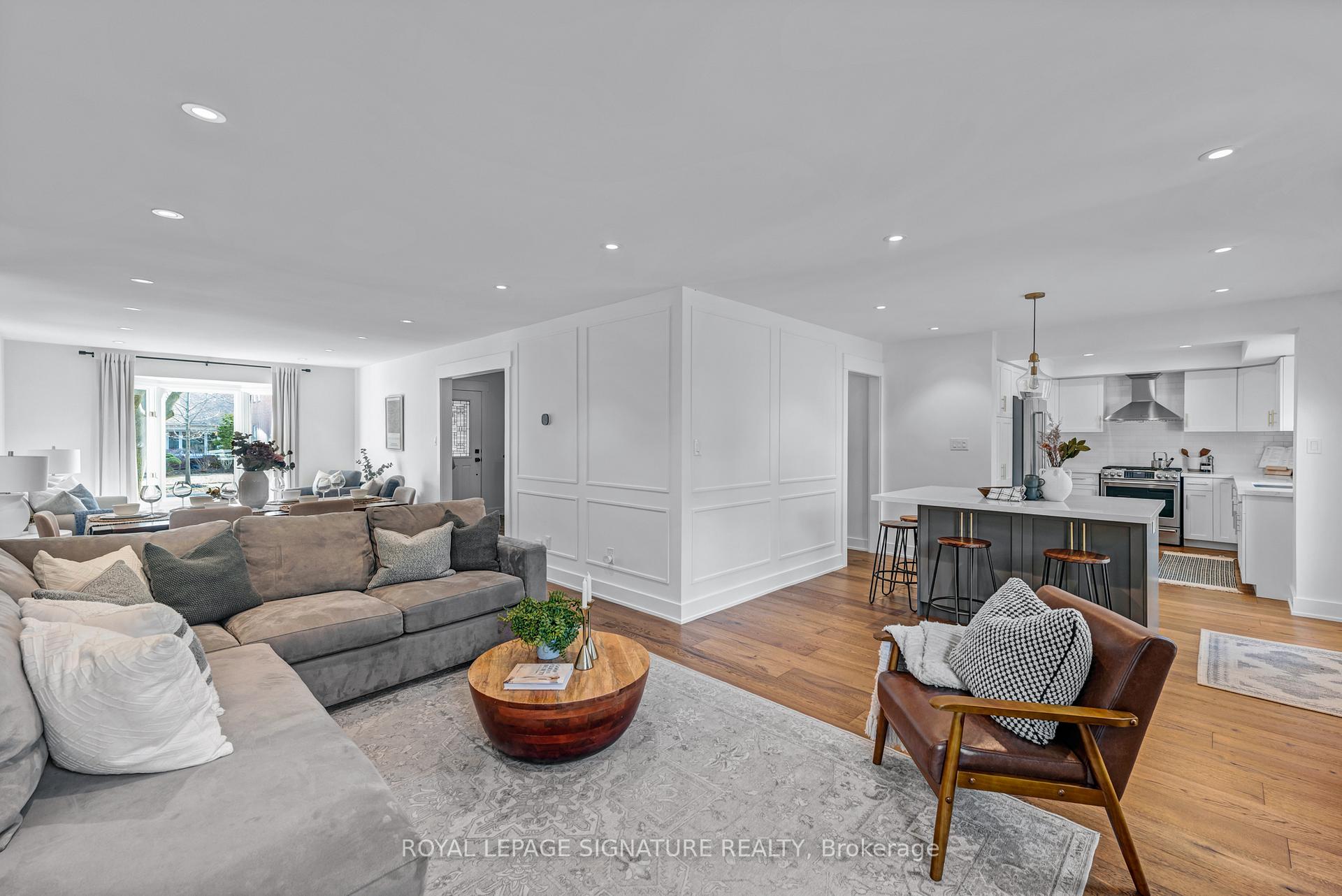 Photo 9 of 1575 Heathside Crescent, Pickering, Liverpool — HOMEH
