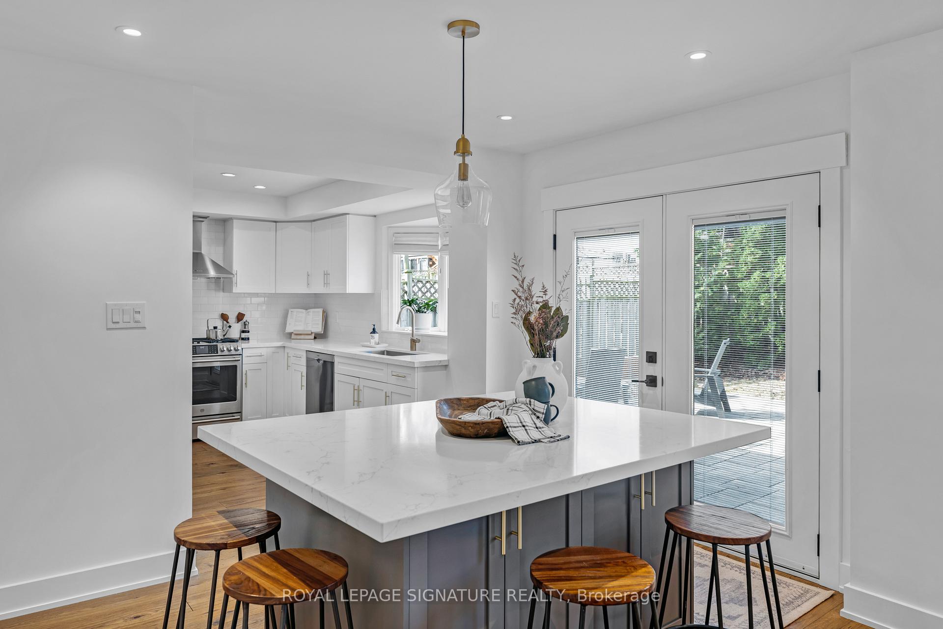 Photo 10 of 1575 Heathside Crescent, Pickering, Liverpool — HOMEH