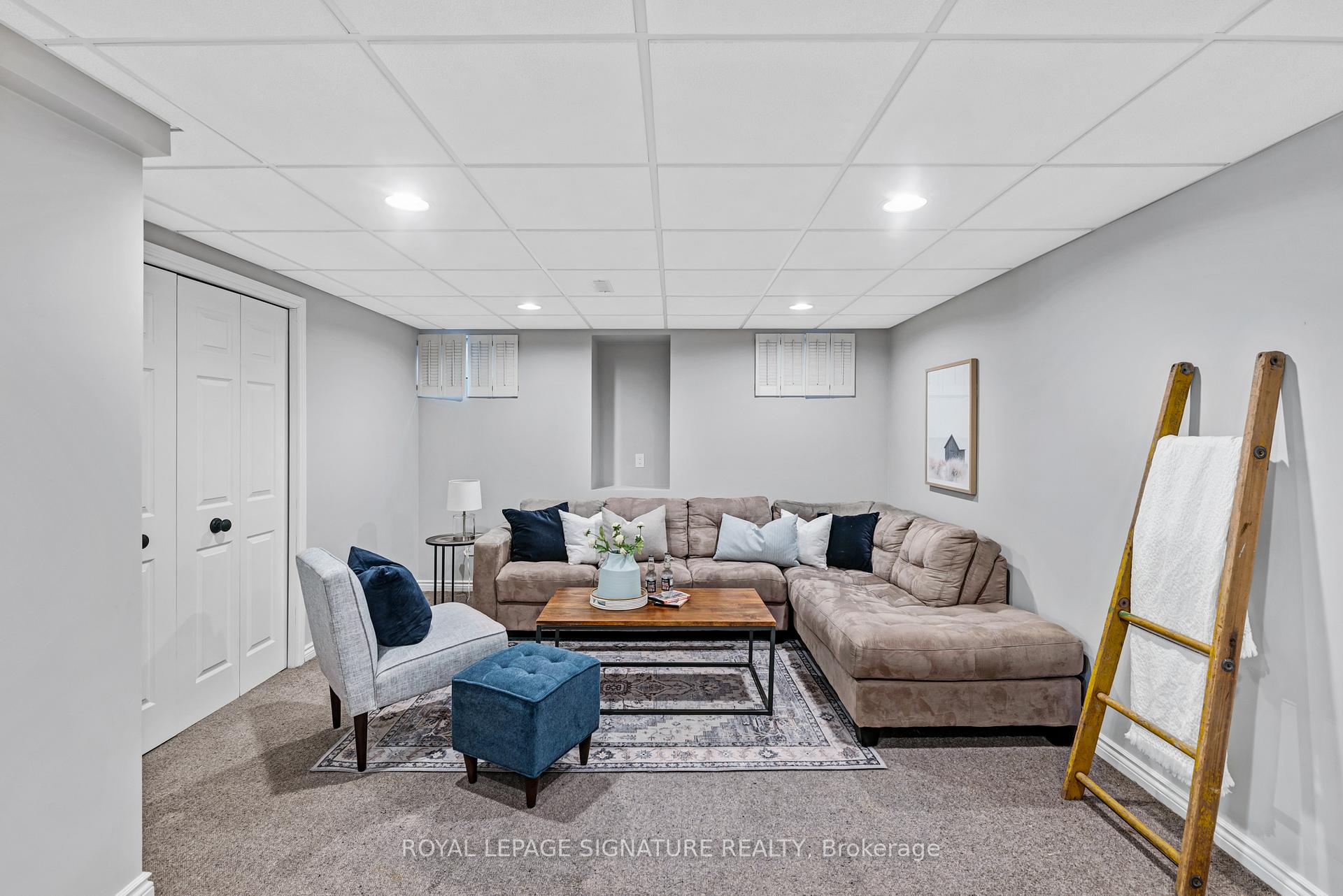 Photo 24 of 1575 Heathside Crescent, Pickering, Liverpool — HOMEH