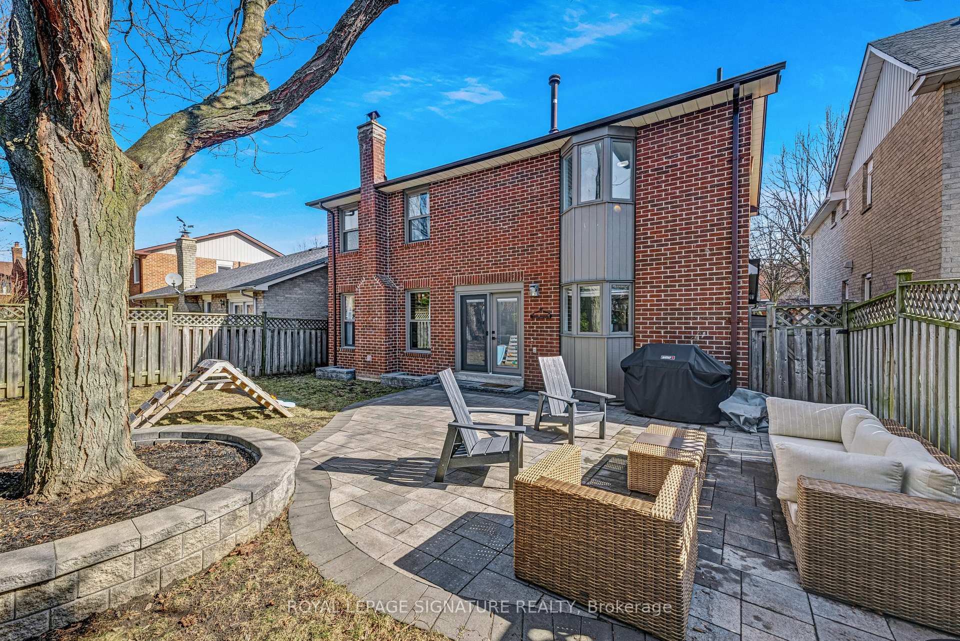 Photo 27 of 1575 Heathside Crescent, Pickering, Liverpool — HOMEH