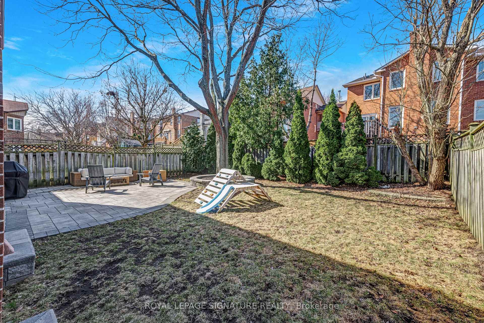 Photo 29 of 1575 Heathside Crescent, Pickering, Liverpool — HOMEH