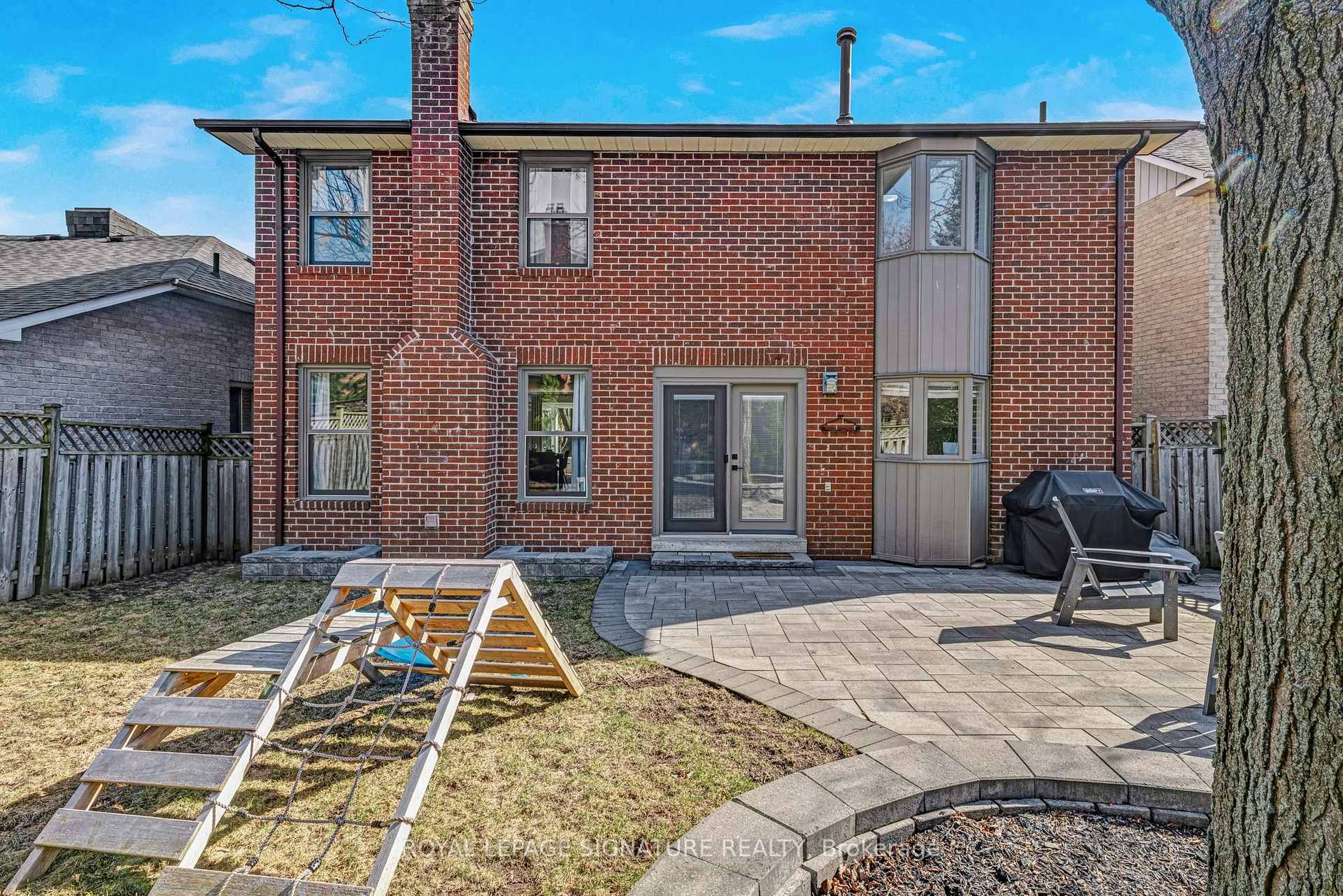 Photo 30 of 1575 Heathside Crescent, Pickering, Liverpool — HOMEH