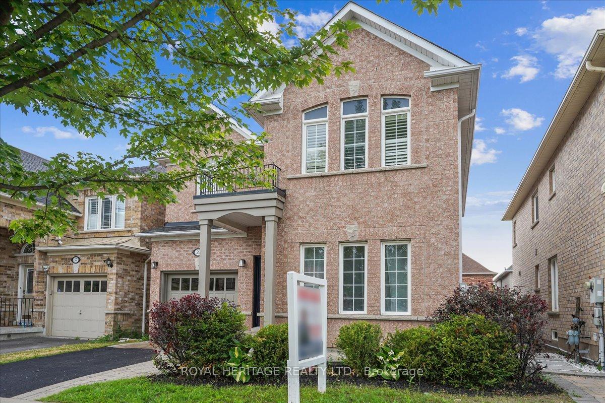 Photo 2 of 59 Styles Crescent, Ajax, Northeast Ajax — HOMEH