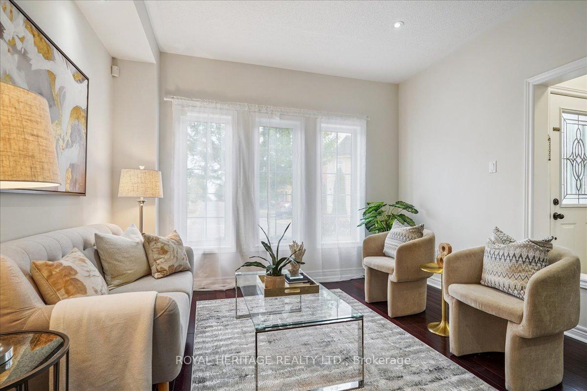 Photo 3 of 59 Styles Crescent, Ajax, Northeast Ajax — HOMEH