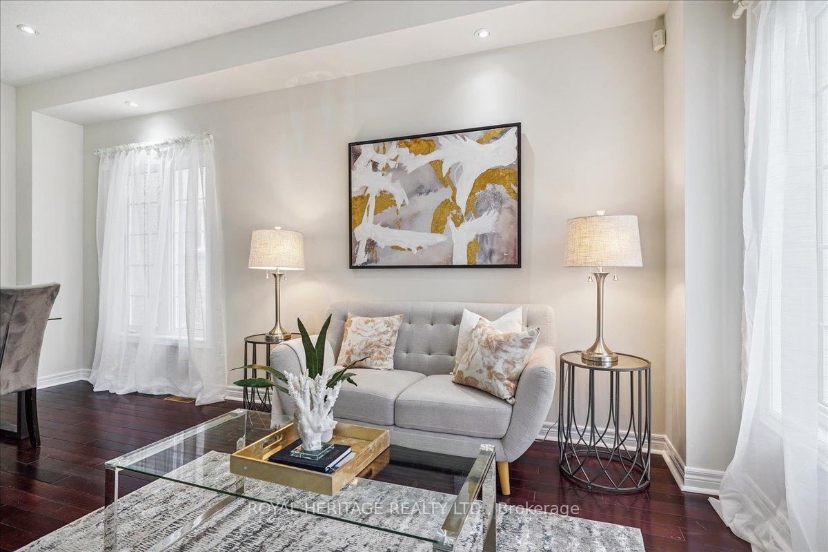 Photo 4 of 59 Styles Crescent, Ajax, Northeast Ajax — HOMEH