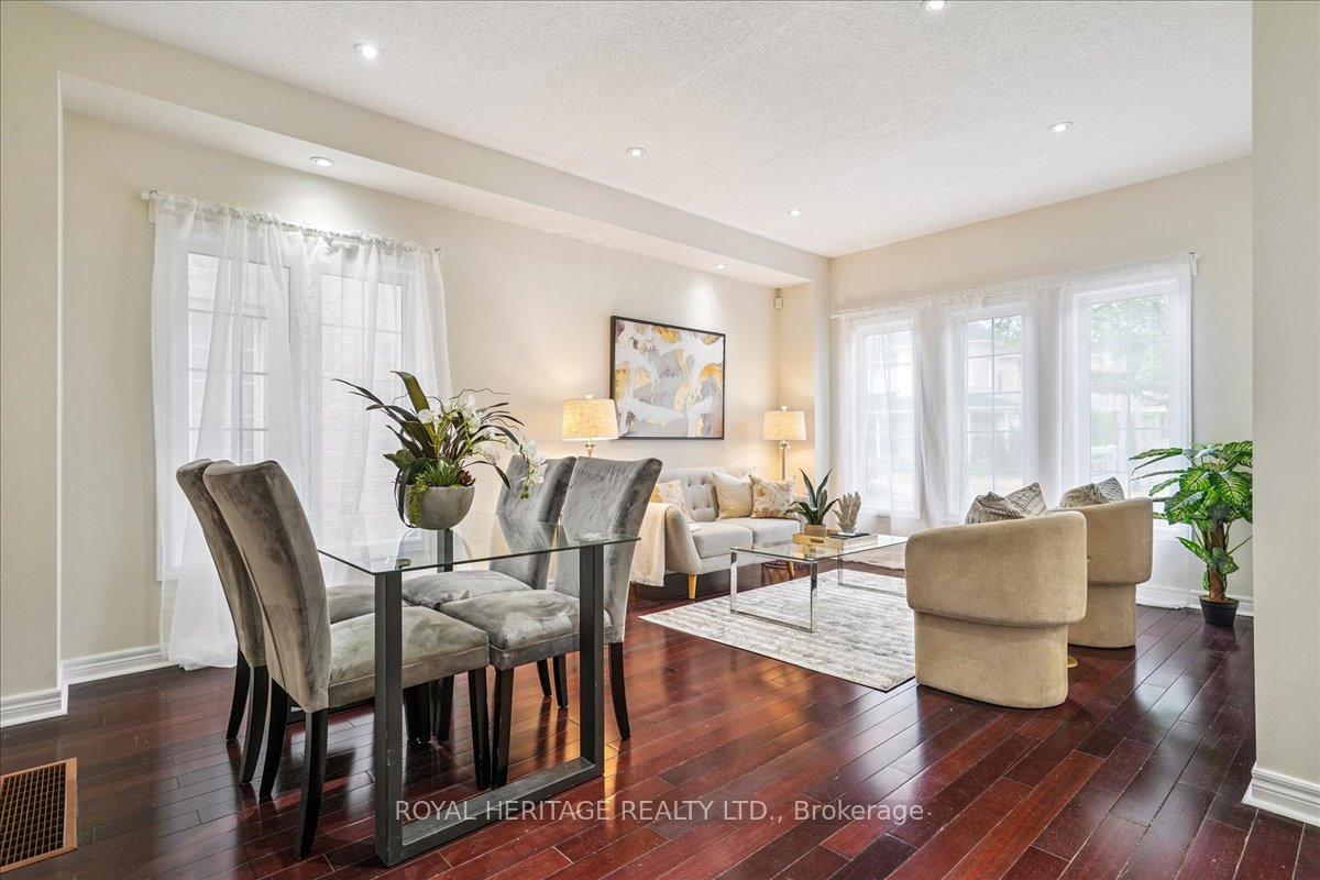 Photo 6 of 59 Styles Crescent, Ajax, Northeast Ajax — HOMEH