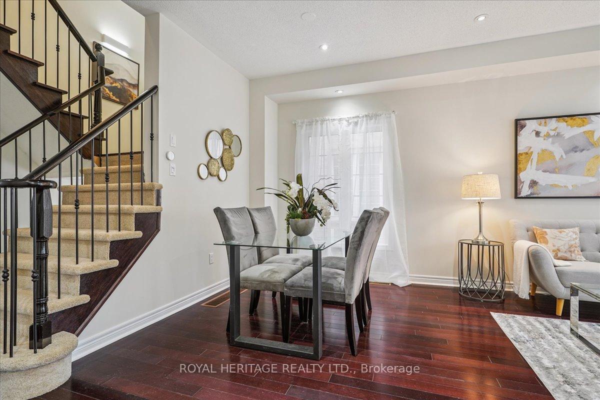 Photo 18 of 59 Styles Crescent, Ajax, Northeast Ajax — HOMEH