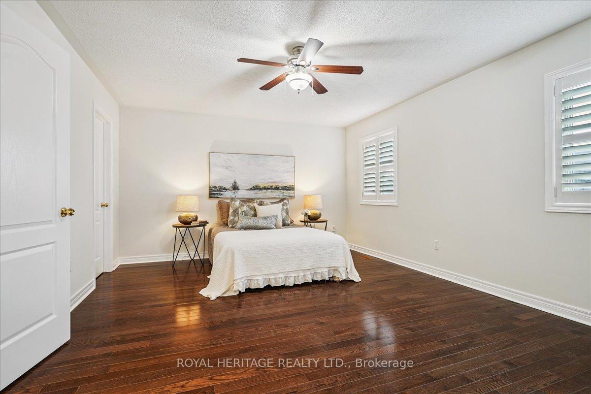 Photo 20 of 59 Styles Crescent, Ajax, Northeast Ajax — HOMEH