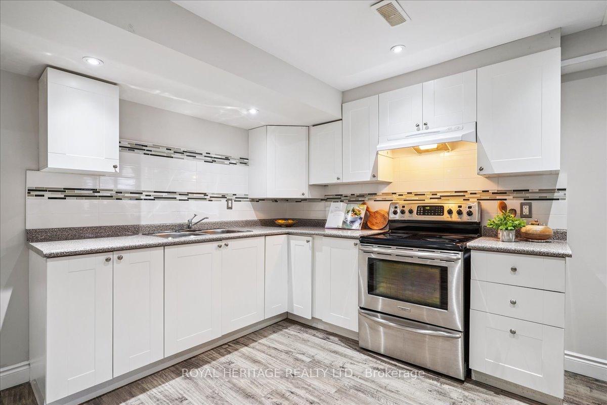 Photo 30 of 59 Styles Crescent, Ajax, Northeast Ajax — HOMEH