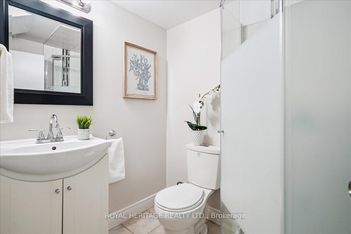 Photo 32 of 59 Styles Crescent, Ajax, Northeast Ajax — HOMEH