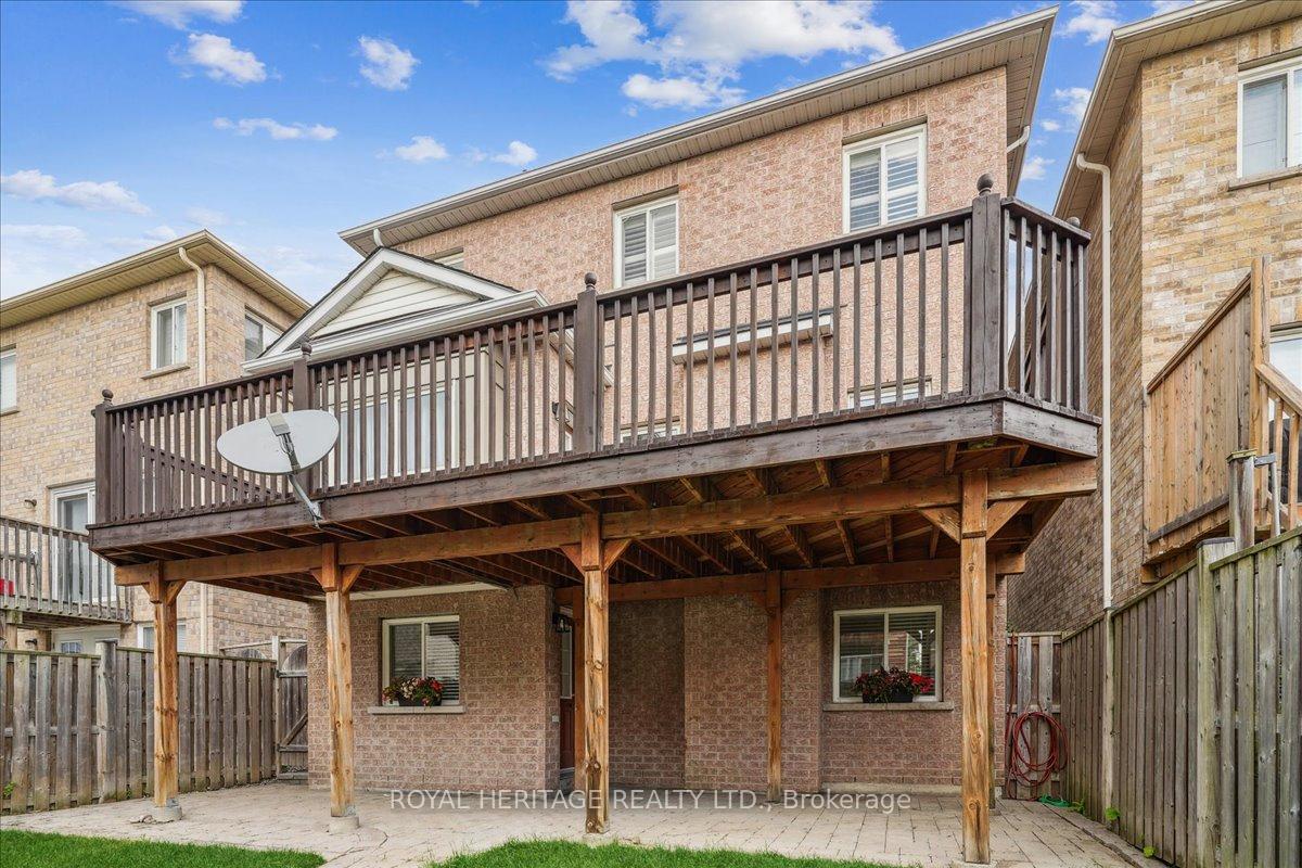 Photo 35 of 59 Styles Crescent, Ajax, Northeast Ajax — HOMEH