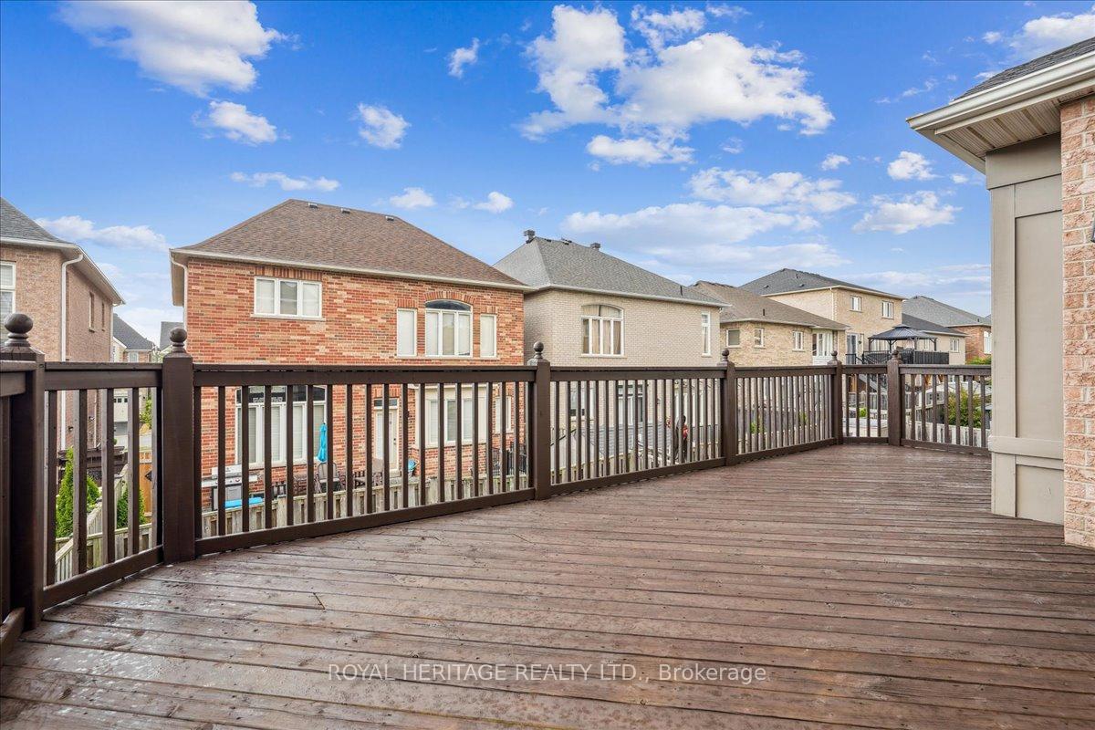 Photo 37 of 59 Styles Crescent, Ajax, Northeast Ajax — HOMEH