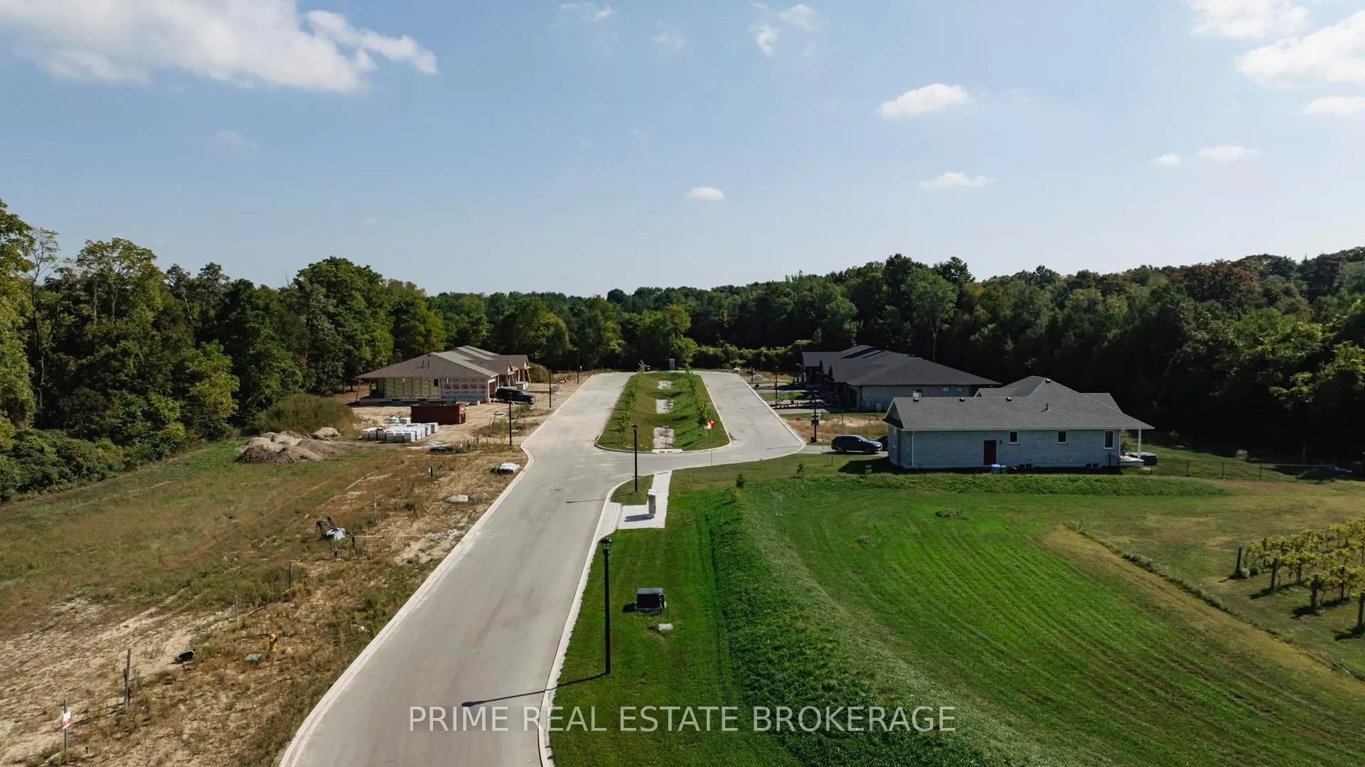 Photo 1 of 60 Deer Ridge Lane W, Bluewater, Bayfield — HOMEH