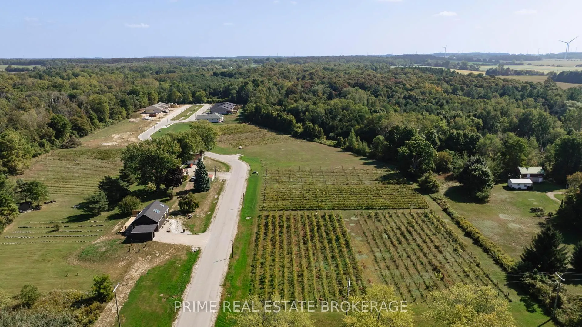 Photo 4 of 60 Deer Ridge Lane W, Bluewater, Bayfield — HOMEH