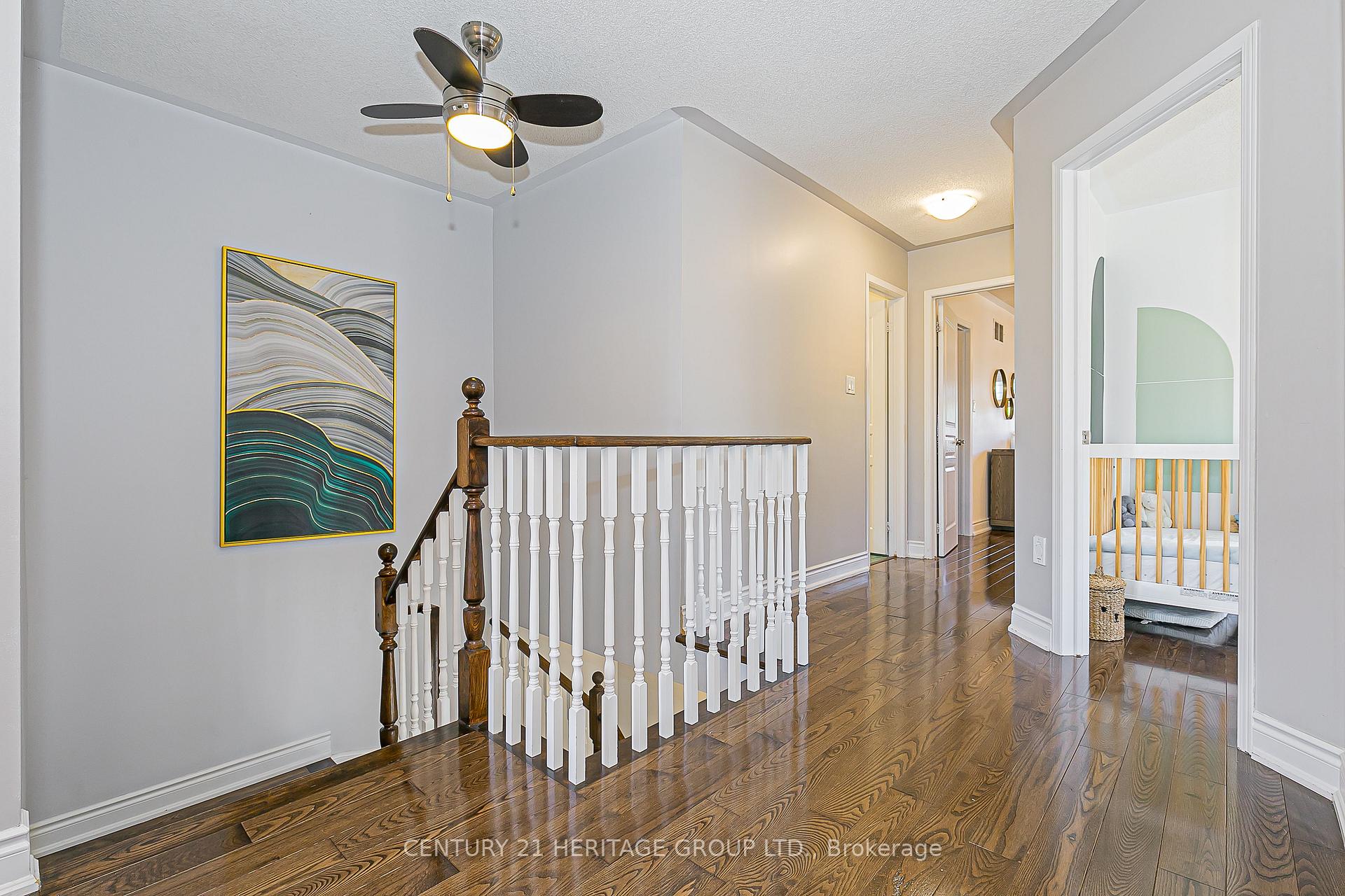 Photo 15 of 37 Peak Point Boulevard, Vaughan, Rural Vaughan — HOMEH