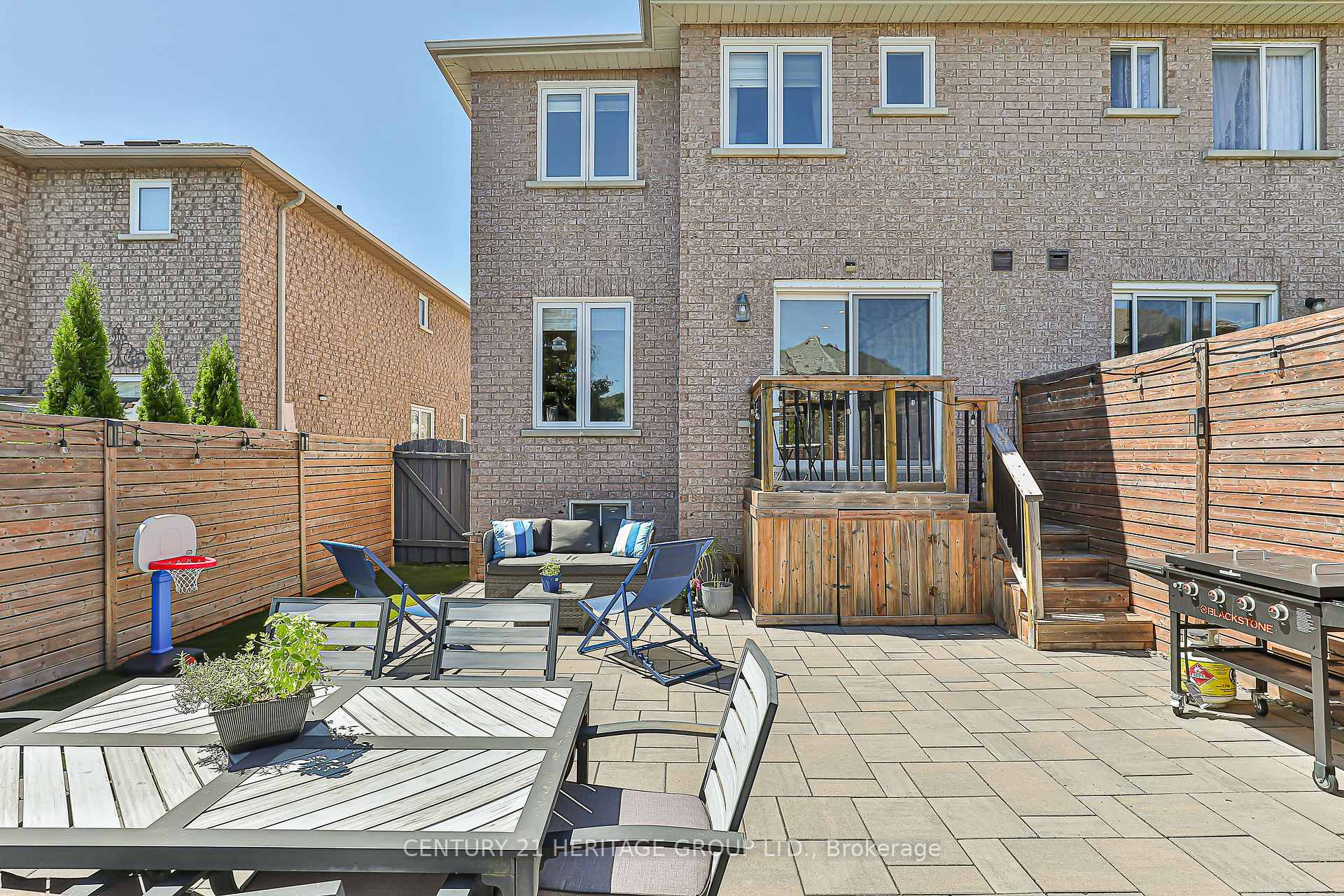 Photo 31 of 37 Peak Point Boulevard, Vaughan, Rural Vaughan — HOMEH