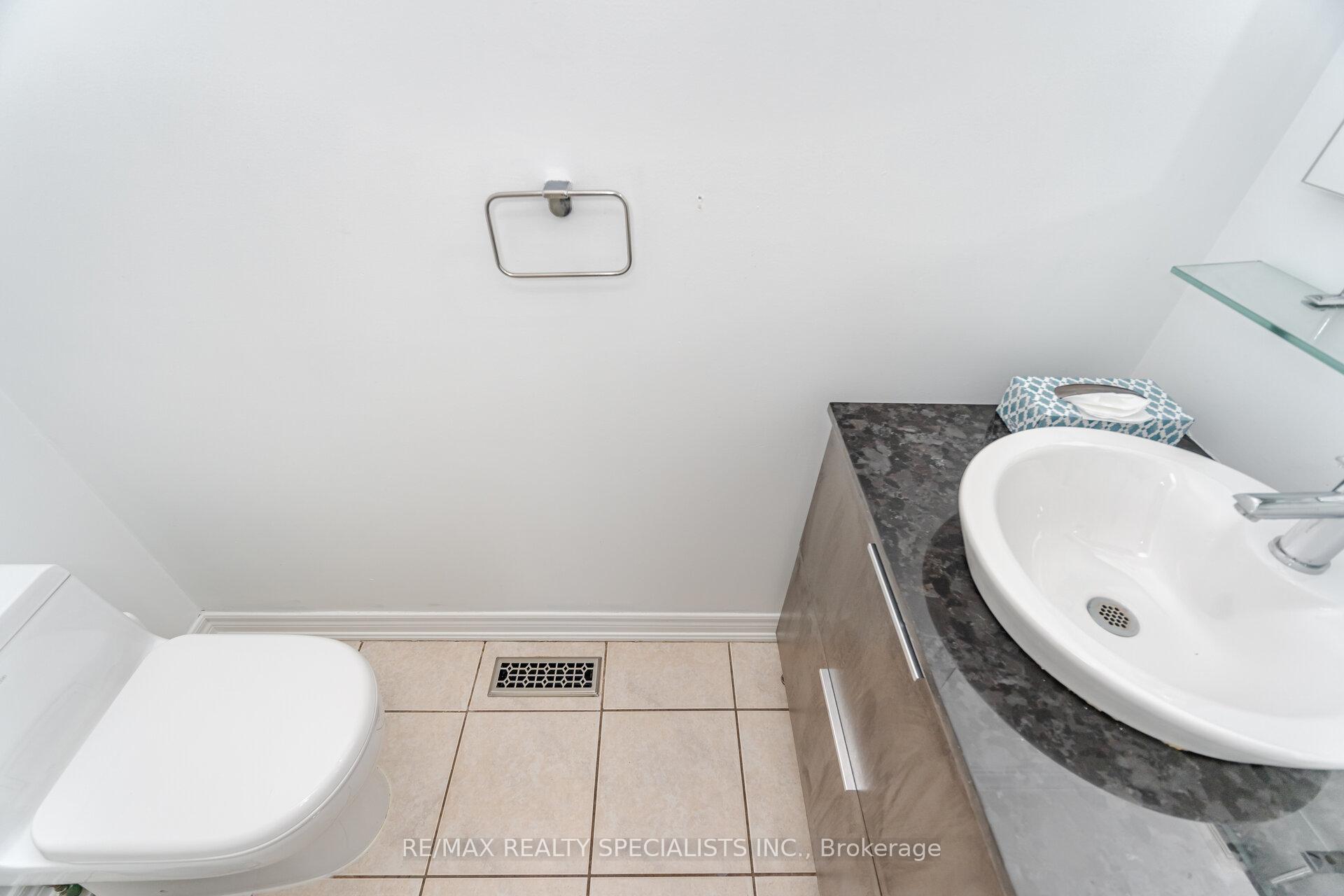 Photo 17 of 17 Montcalm Boulevard, Vaughan, Vellore Village — HOMEH