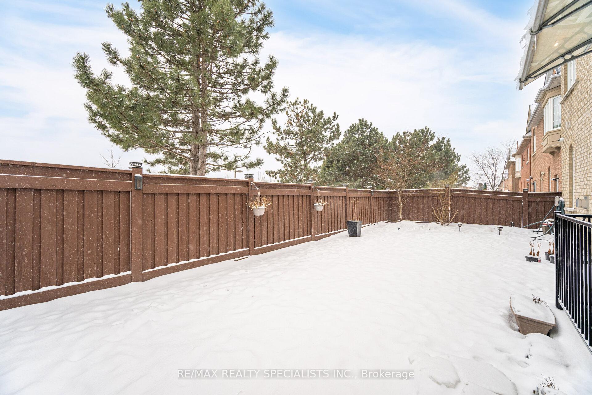 Photo 38 of 17 Montcalm Boulevard, Vaughan, Vellore Village — HOMEH