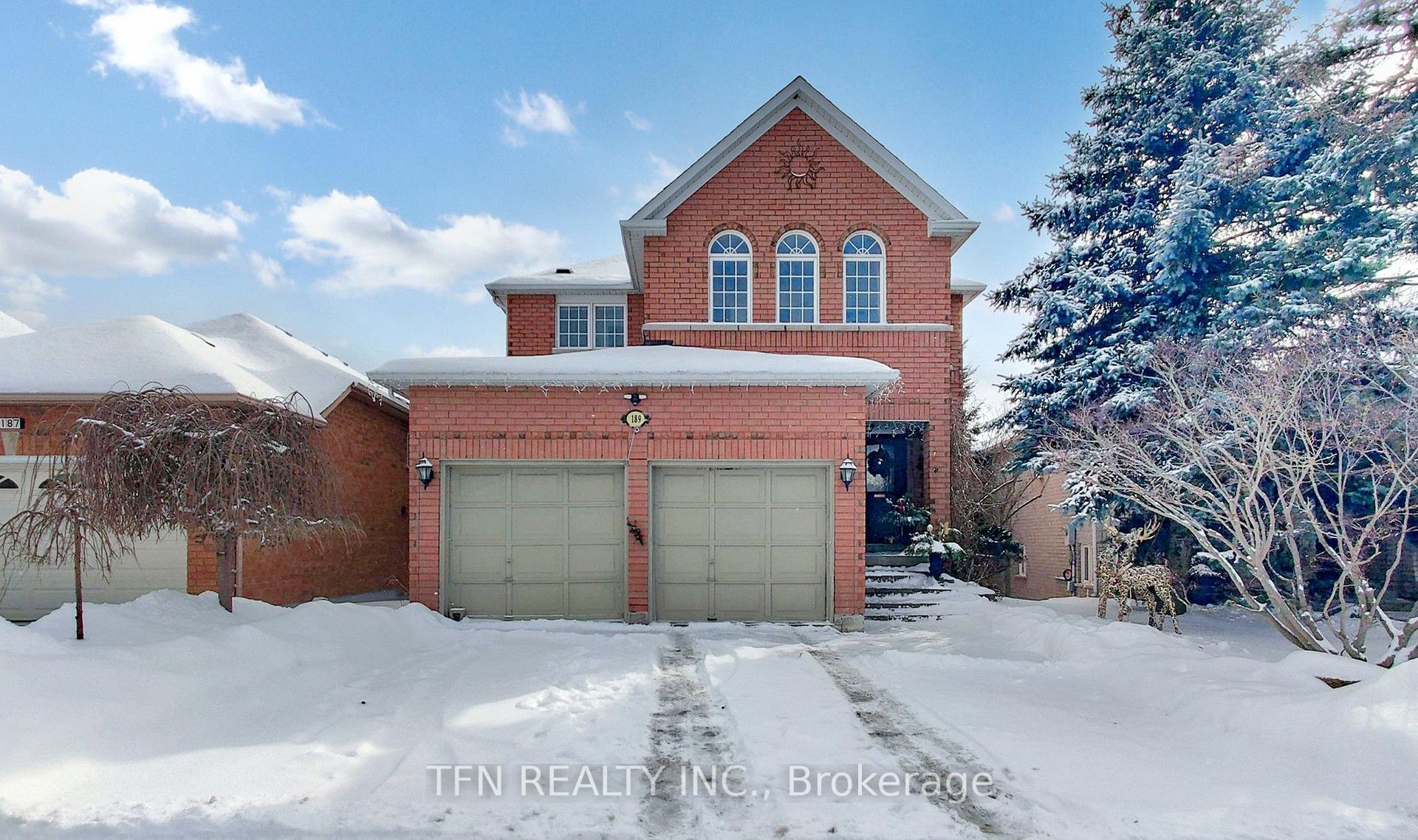 Photo 1 of 189 Humberland Drive, Richmond Hill, Oak Ridges — HOMEH