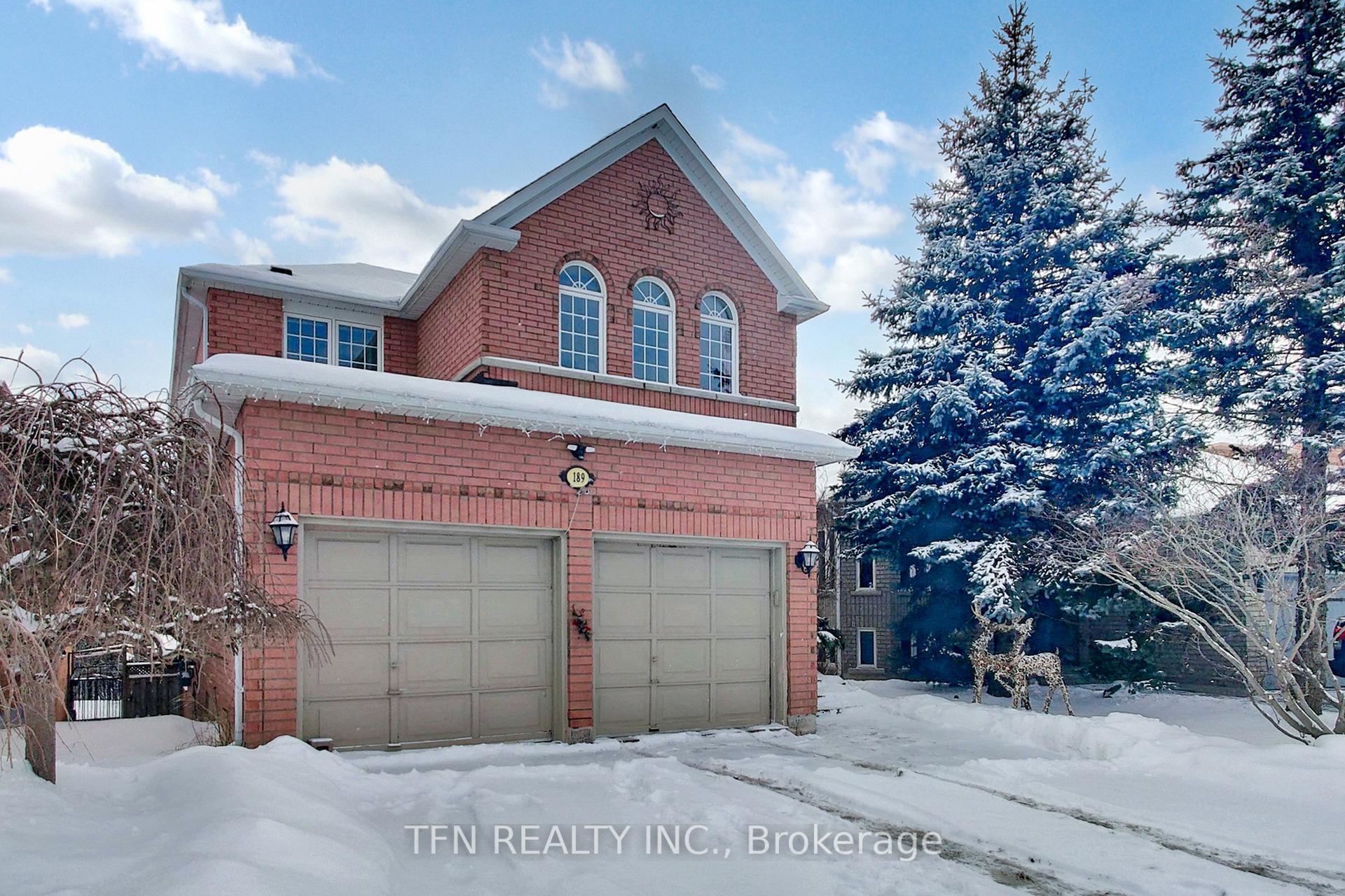 Photo 2 of 189 Humberland Drive, Richmond Hill, Oak Ridges — HOMEH