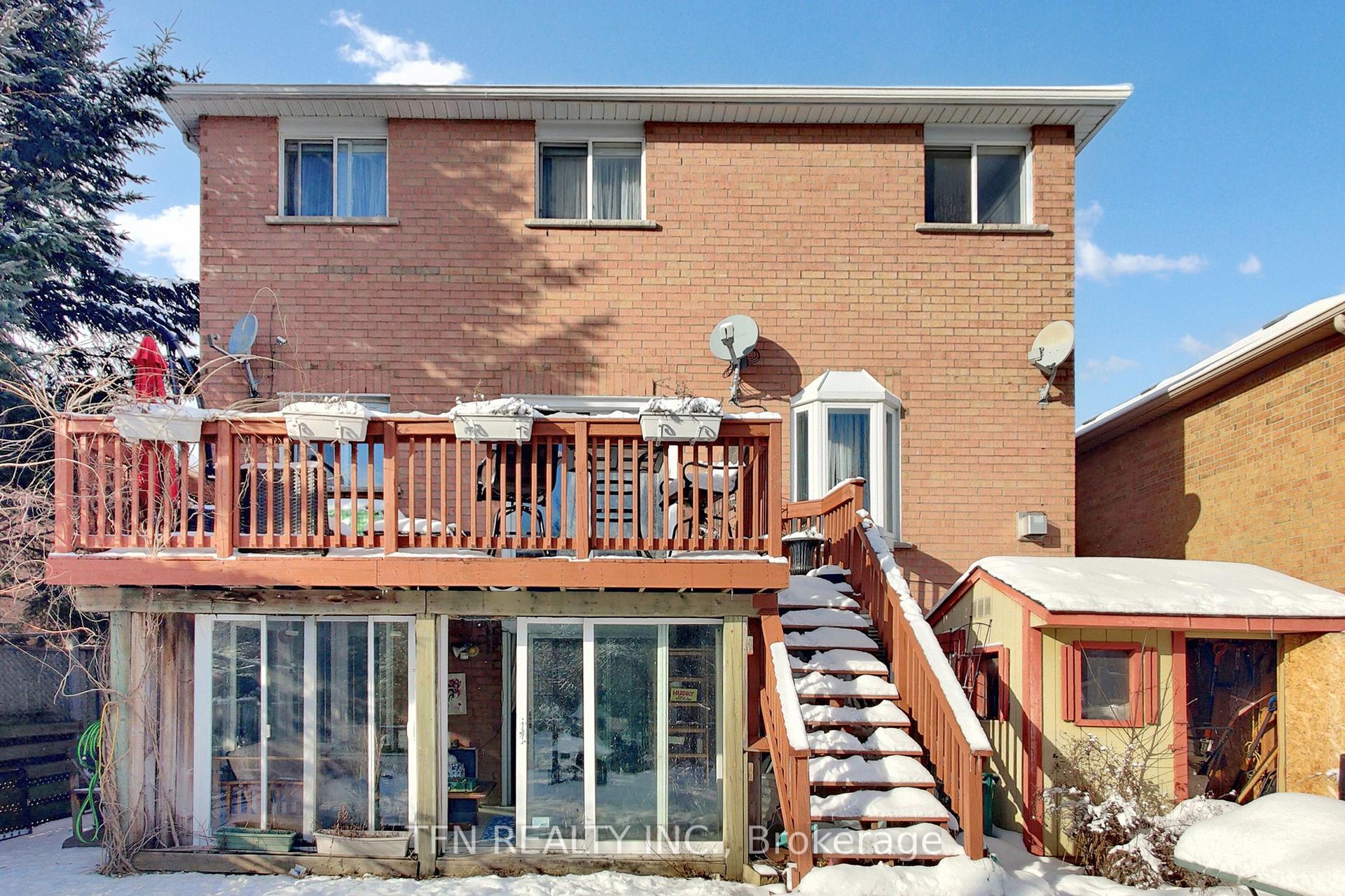 Photo 28 of 189 Humberland Drive, Richmond Hill, Oak Ridges — HOMEH