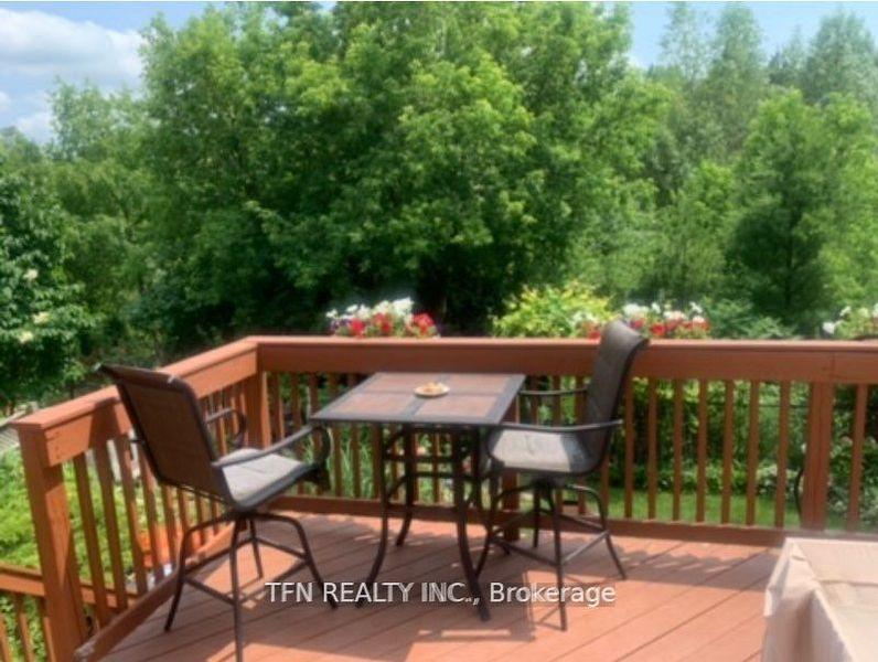 Photo 32 of 189 Humberland Drive, Richmond Hill, Oak Ridges — HOMEH