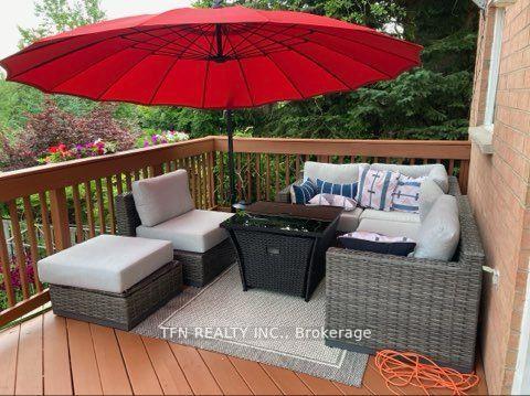 Photo 35 of 189 Humberland Drive, Richmond Hill, Oak Ridges — HOMEH