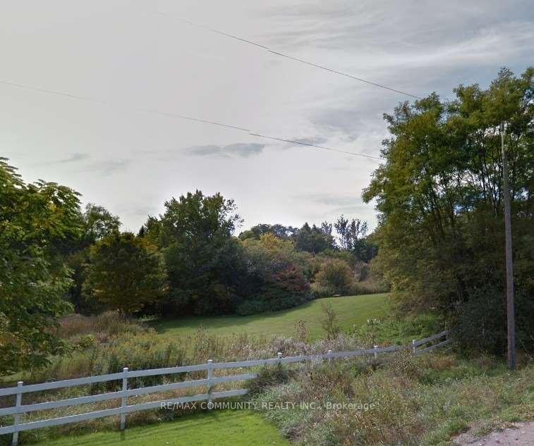 Photo 3 of Pt Lt10 Con 7, Pickering, Rural Pickering — HOMEH