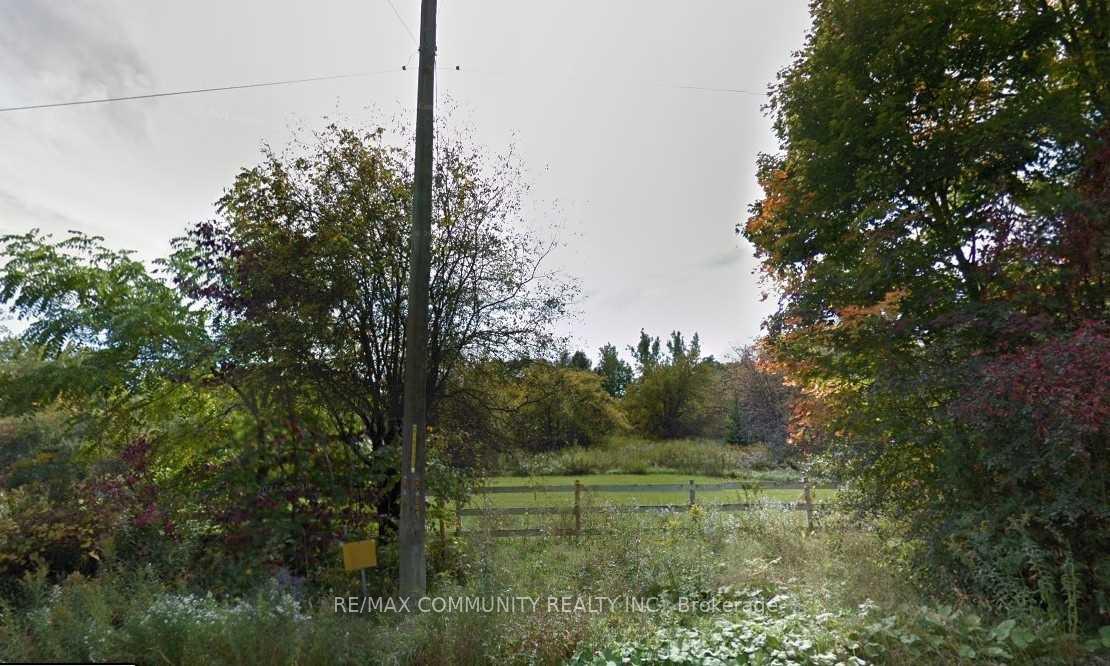 Photo 4 of Pt Lt10 Con 7, Pickering, Rural Pickering — HOMEH