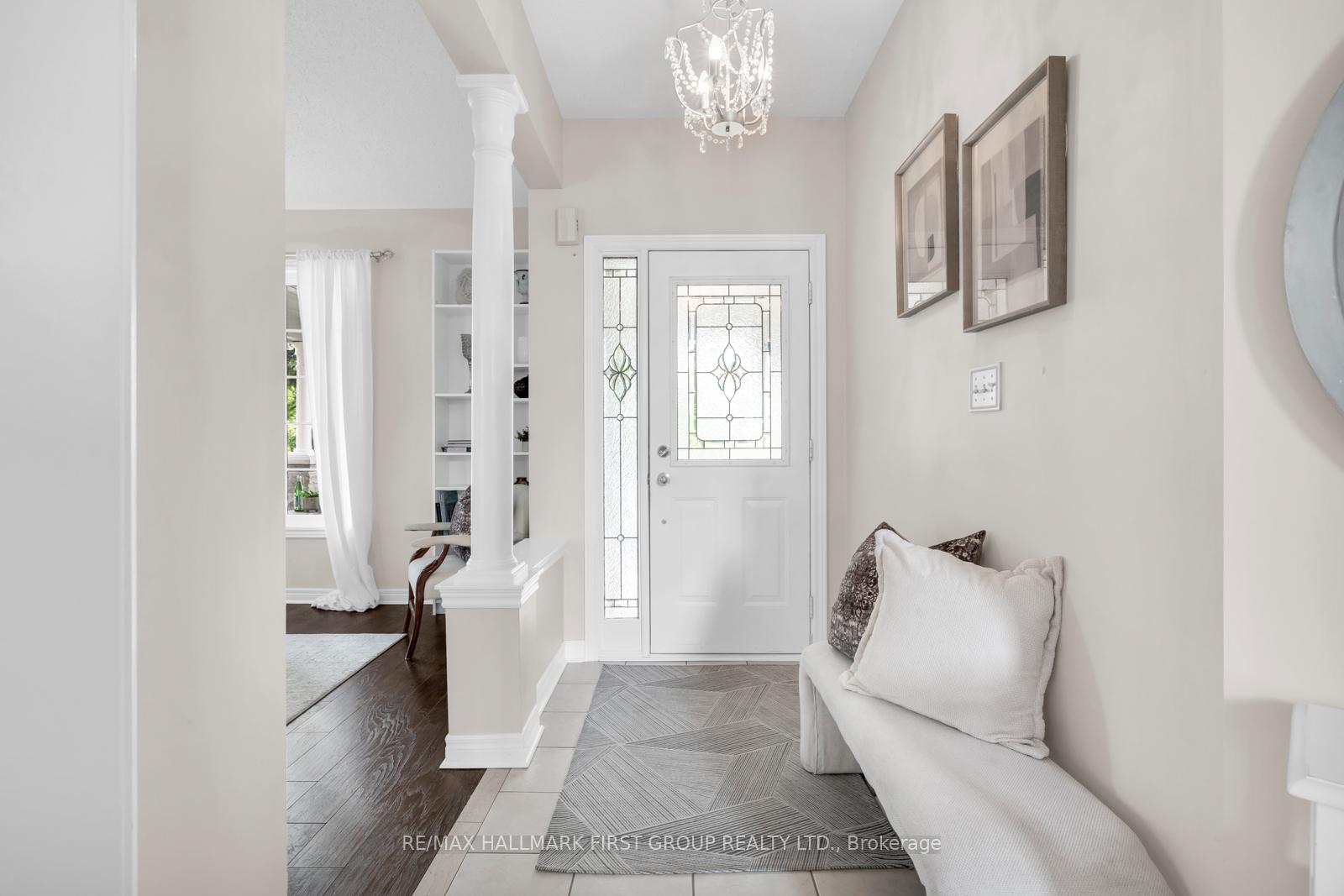 Photo 3 of 80 Darius Harns Drive, Whitby, Brooklin — HOMEH