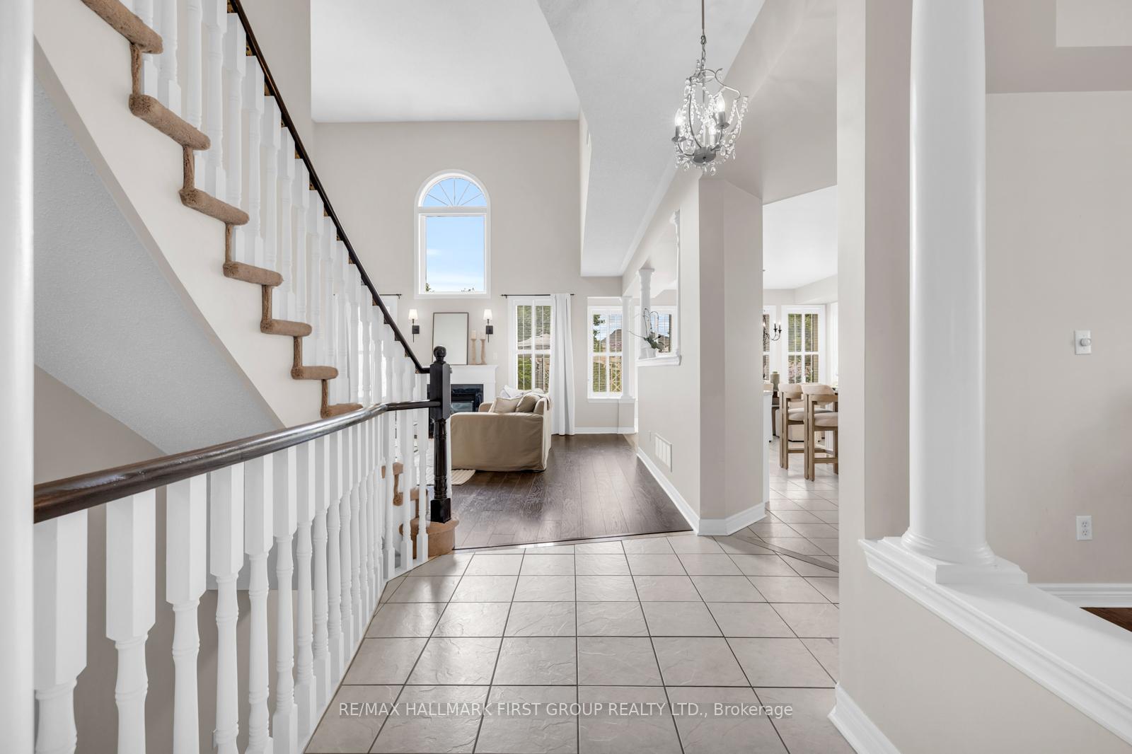 Photo 4 of 80 Darius Harns Drive, Whitby, Brooklin — HOMEH