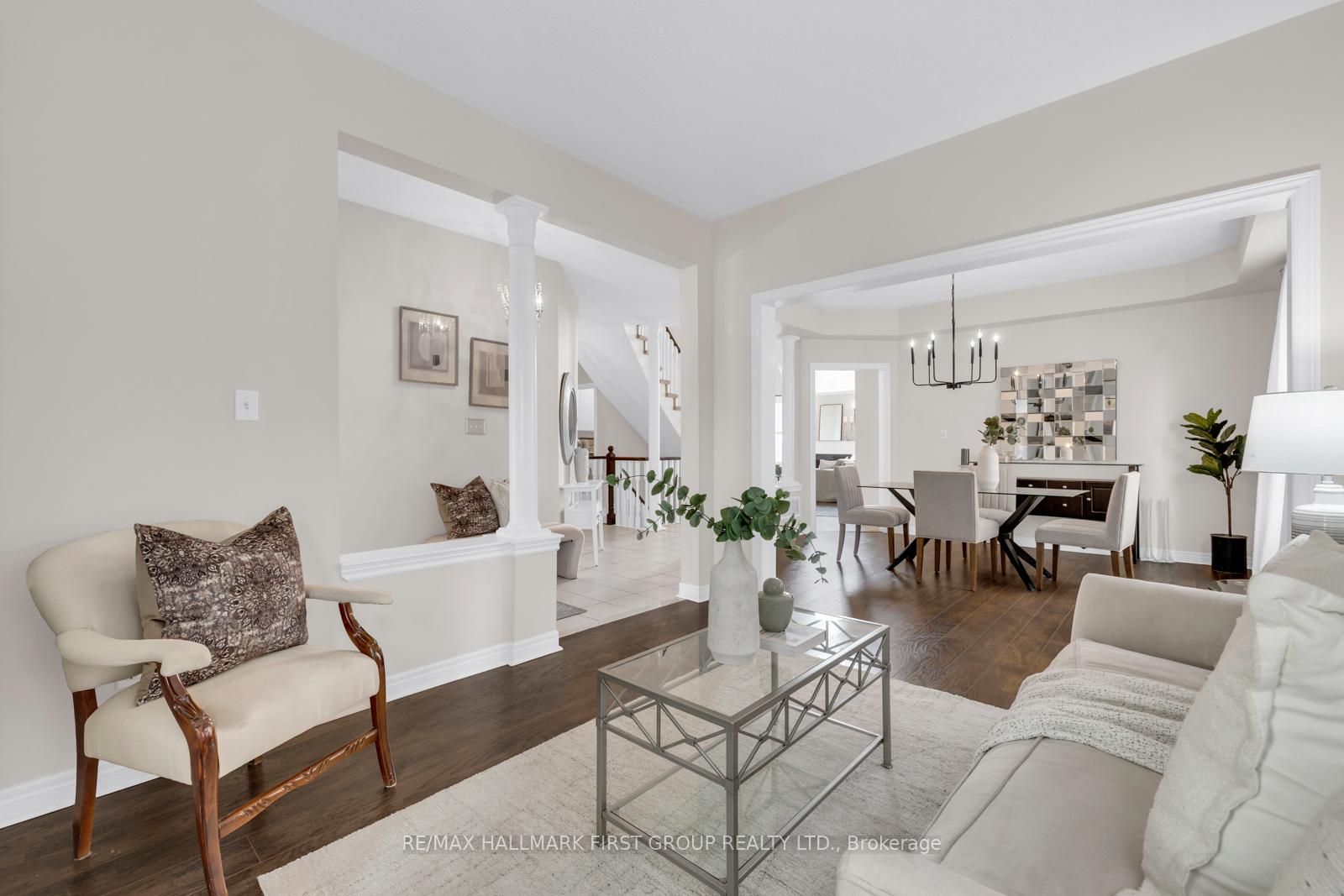 Photo 6 of 80 Darius Harns Drive, Whitby, Brooklin — HOMEH